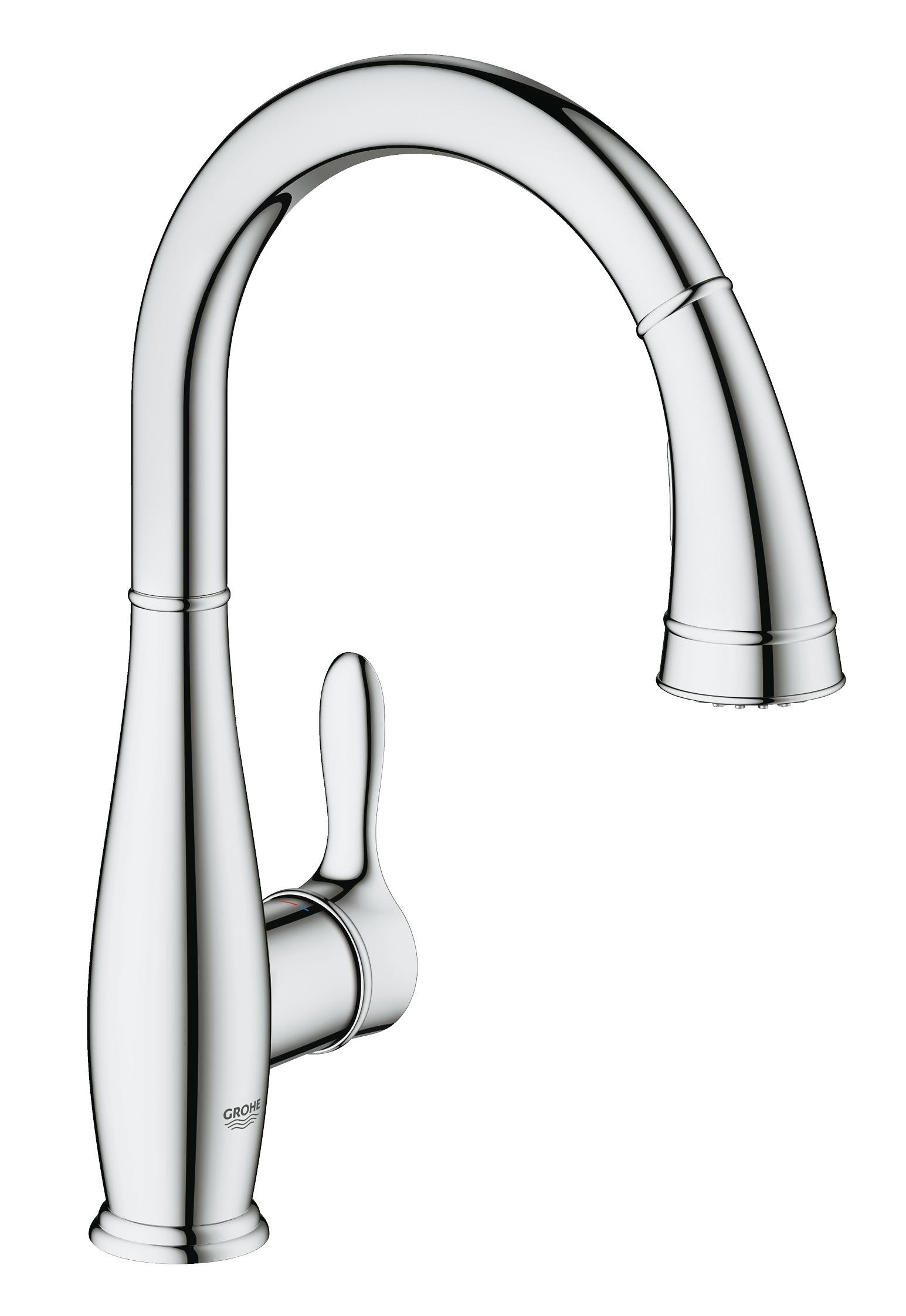 Grohe Zedra 30026000