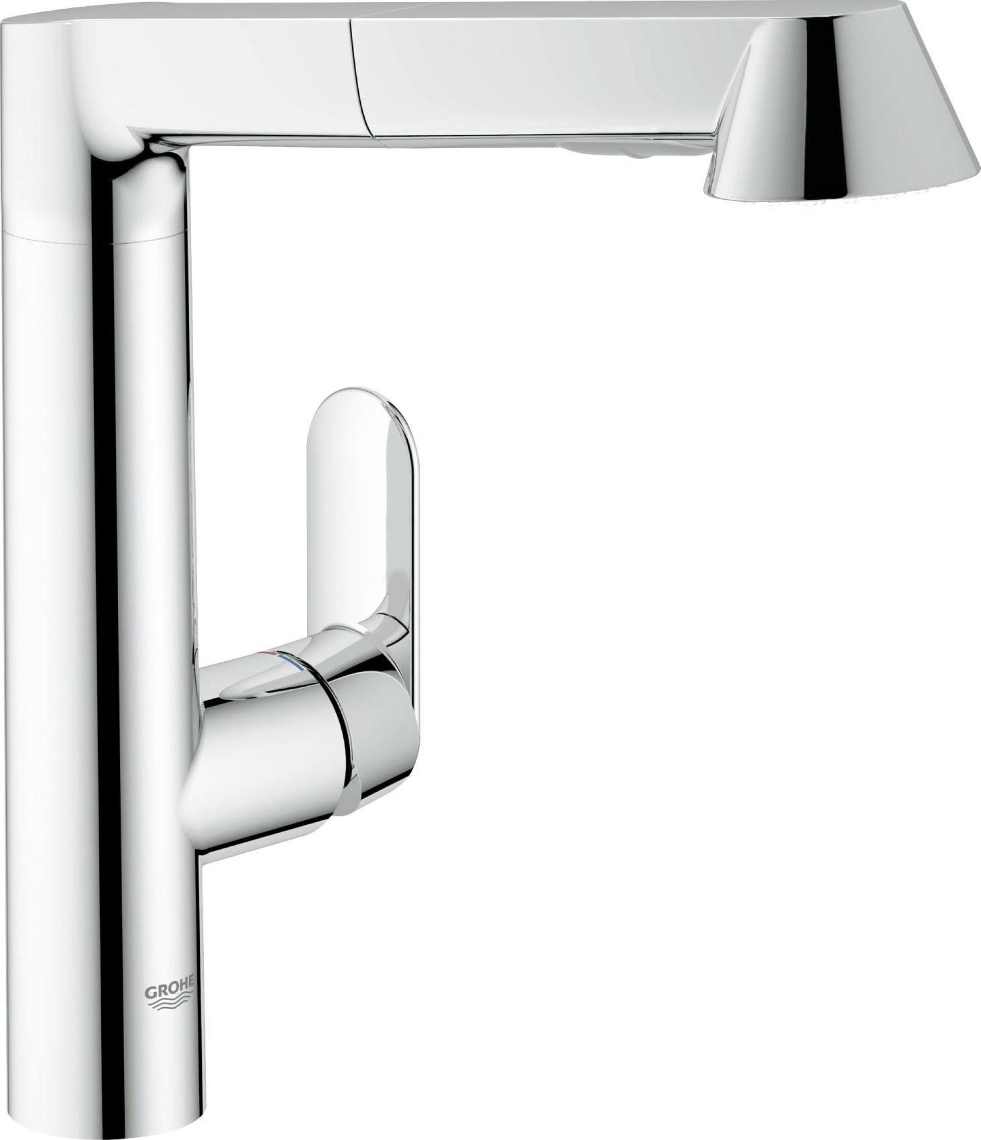 Смеситель для кухни Grohe K7 32176000