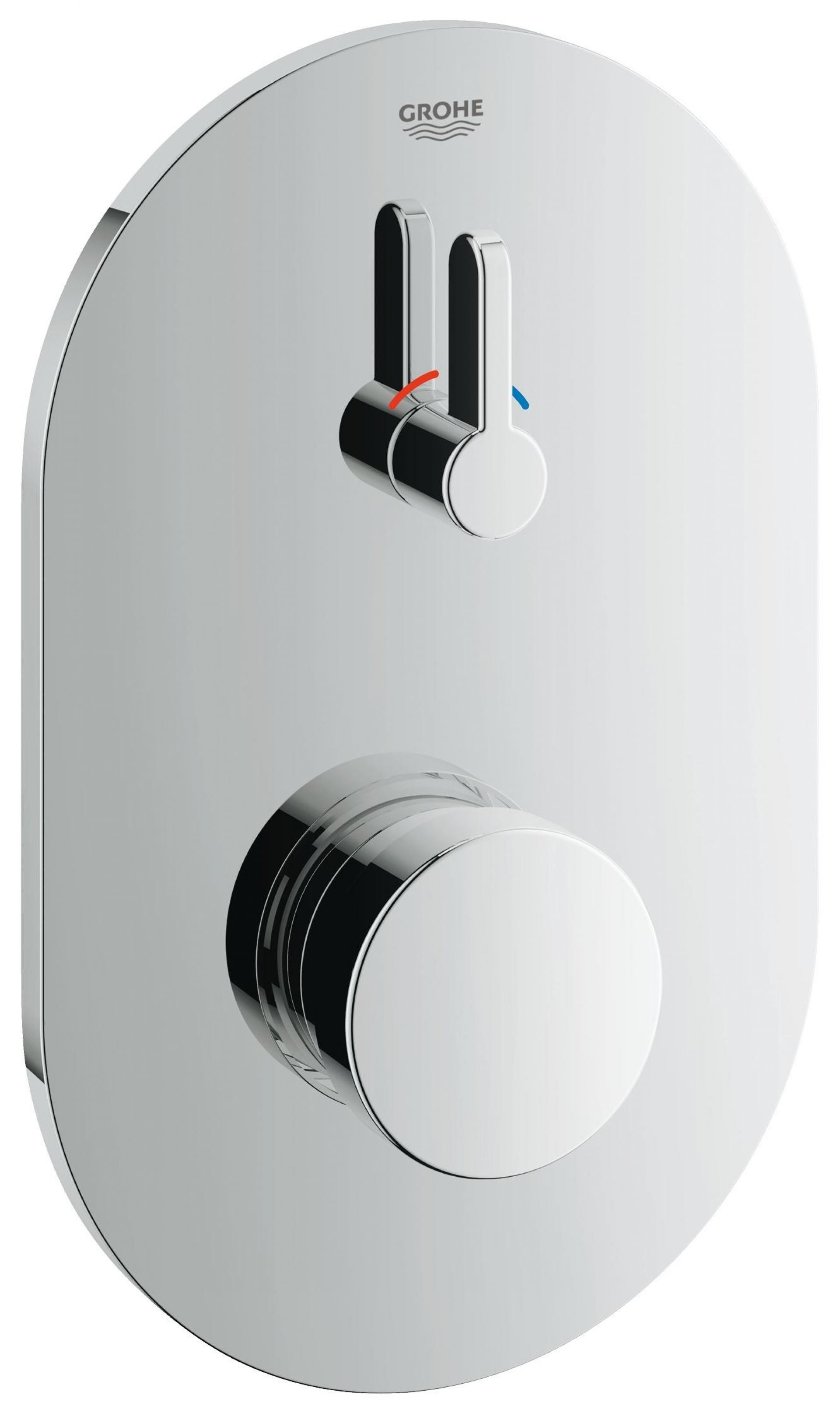 Смеситель для душа Grohe Eurosmart Cosmopolitan T 36321000