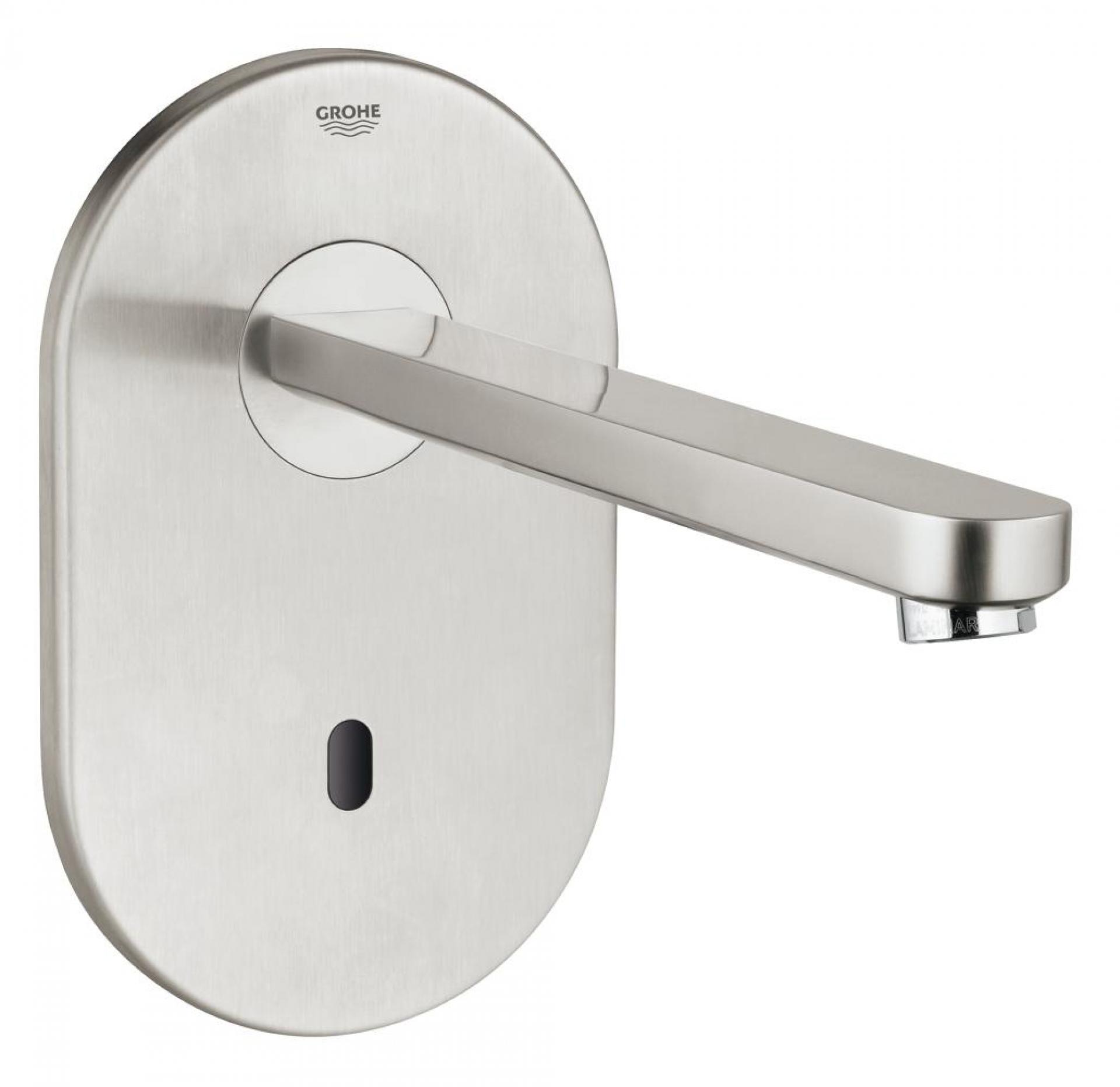 Смеситель для раковины Grohe Eurosmart CE 36334SD0