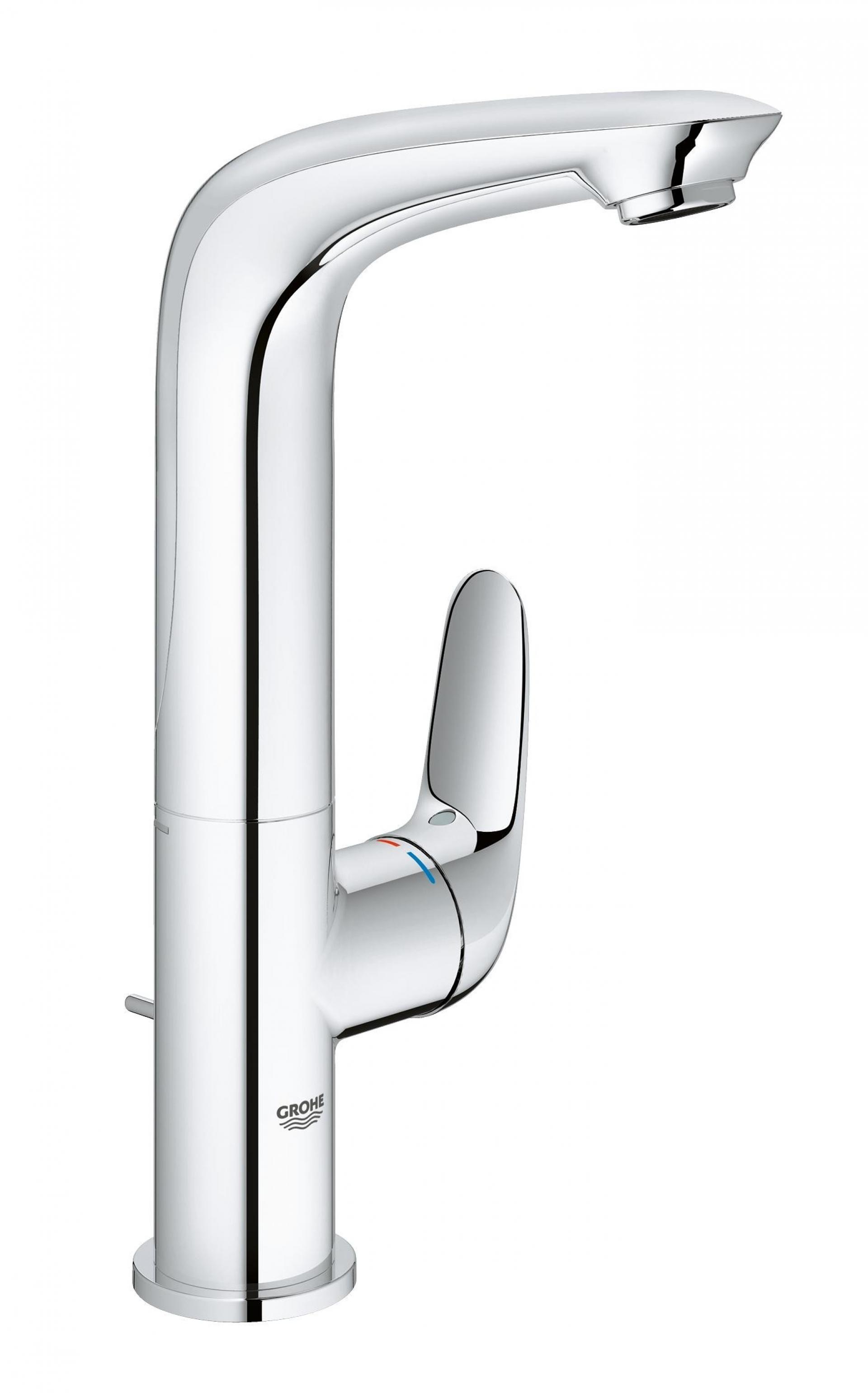 Смеситель для раковины Grohe Eurostyle 23718003