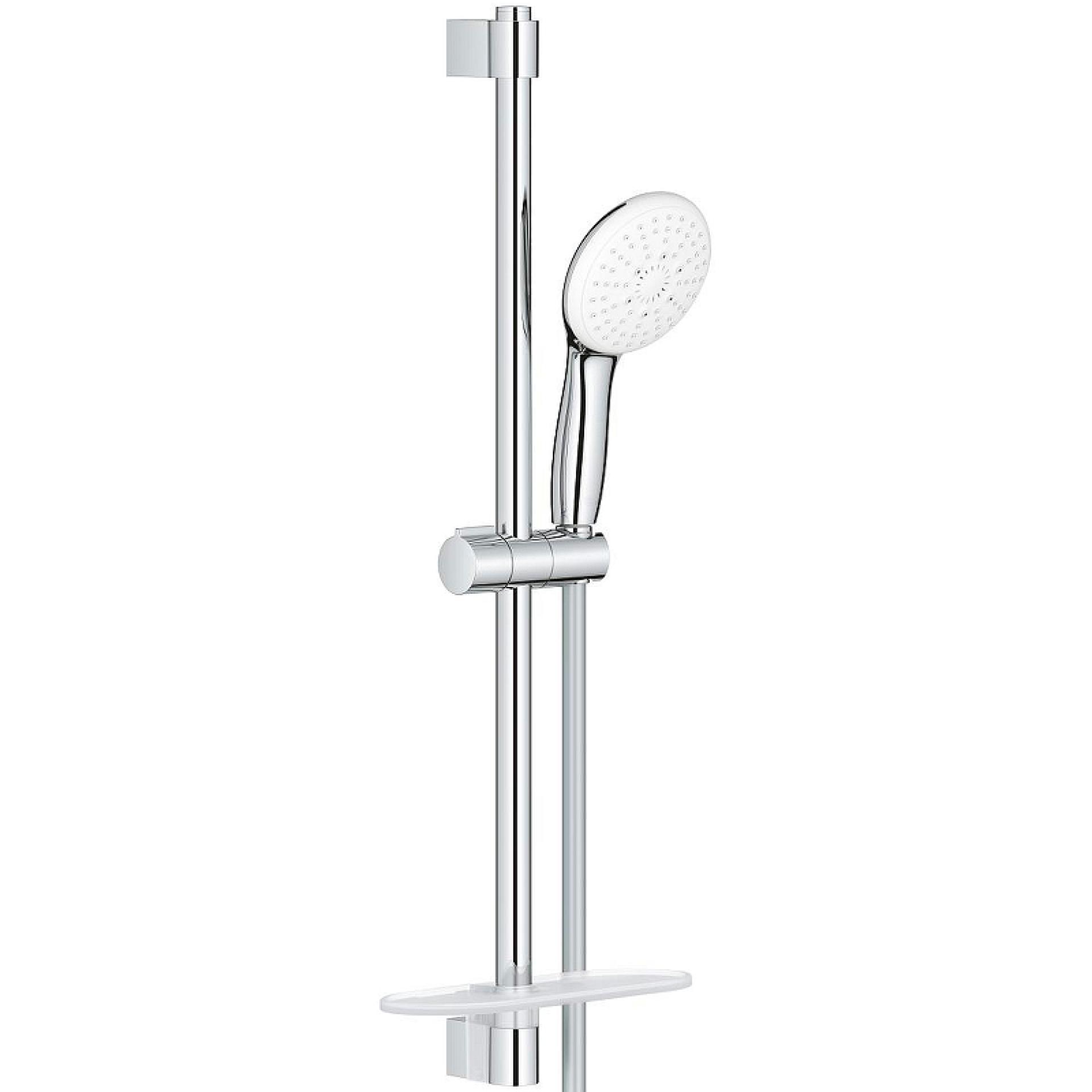 Фото — Grohe Tempesta 27927003 GROHE