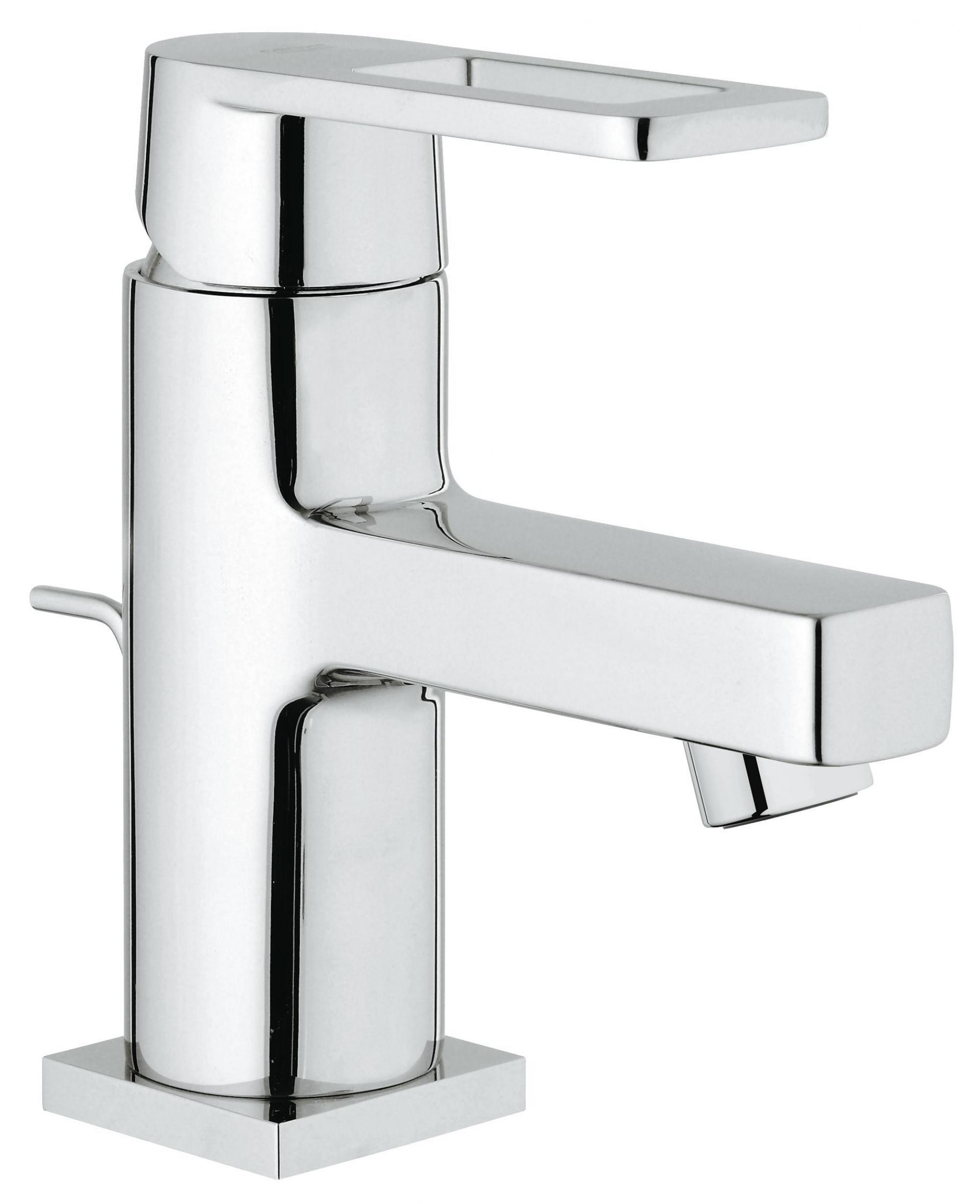 Смеситель для раковины Grohe Quadra 32631000