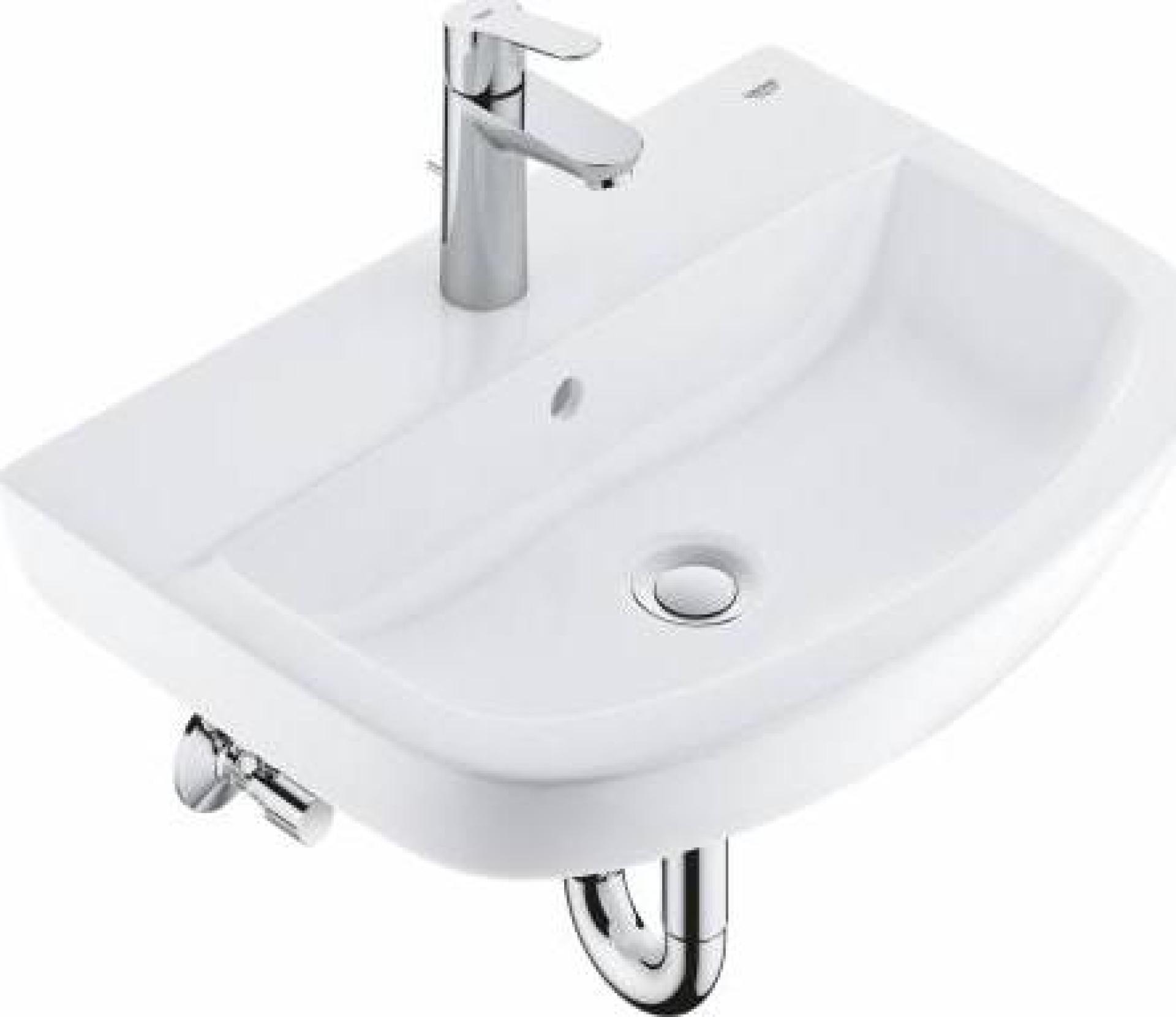 Раковина Grohe Bau Ceramic 39472000 60 см