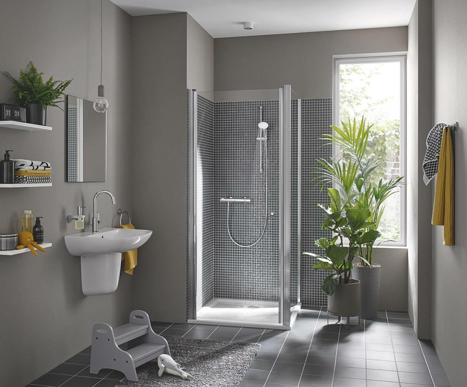 Фото — Grohe Grohtherm 34796000 GROHE