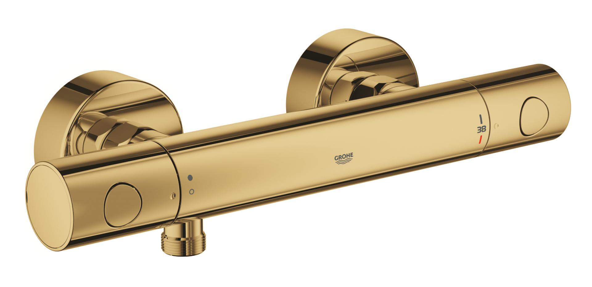 Термостат Grohe 34065GL1