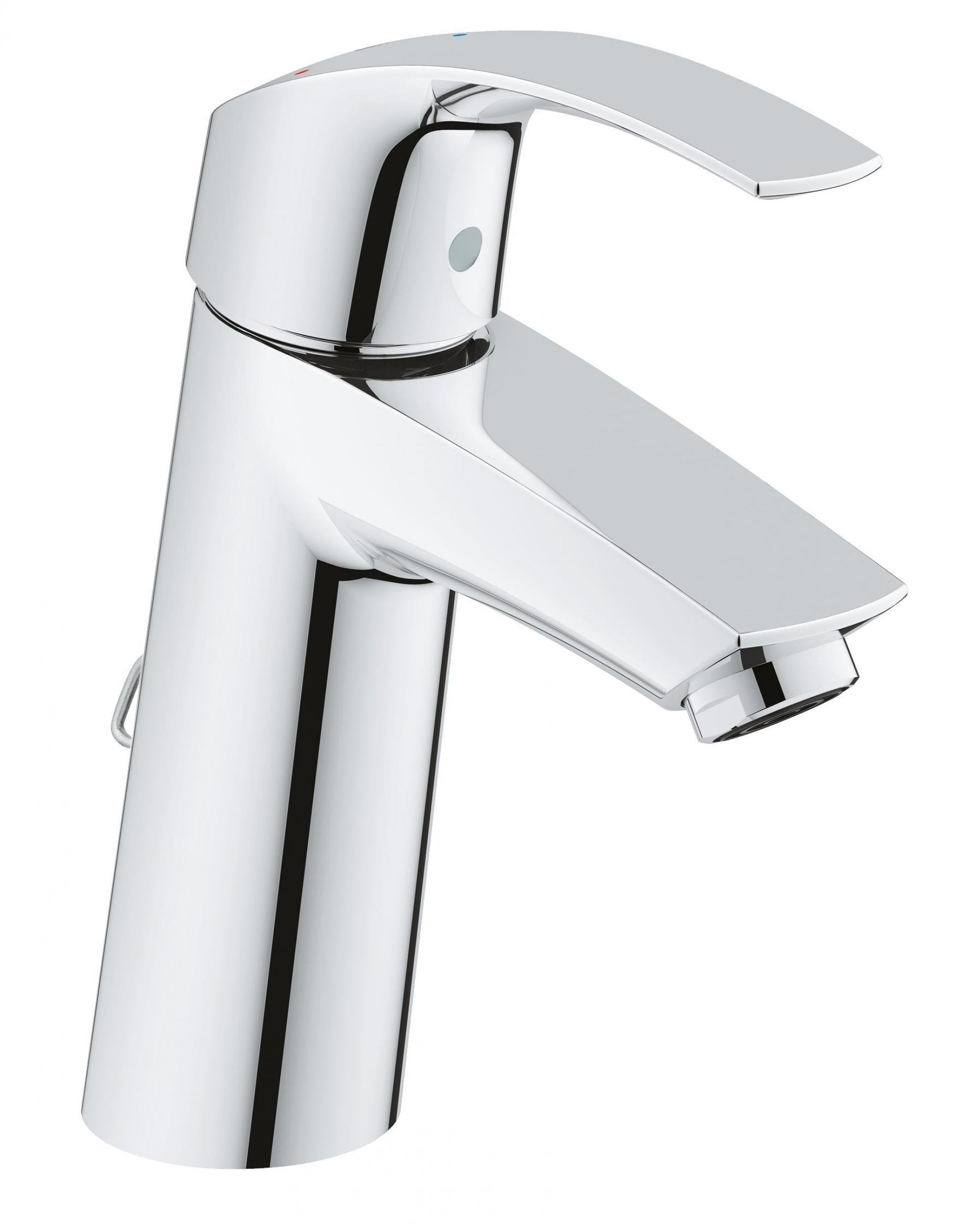 Смеситель для раковины Grohe Eurosmart 2339410E