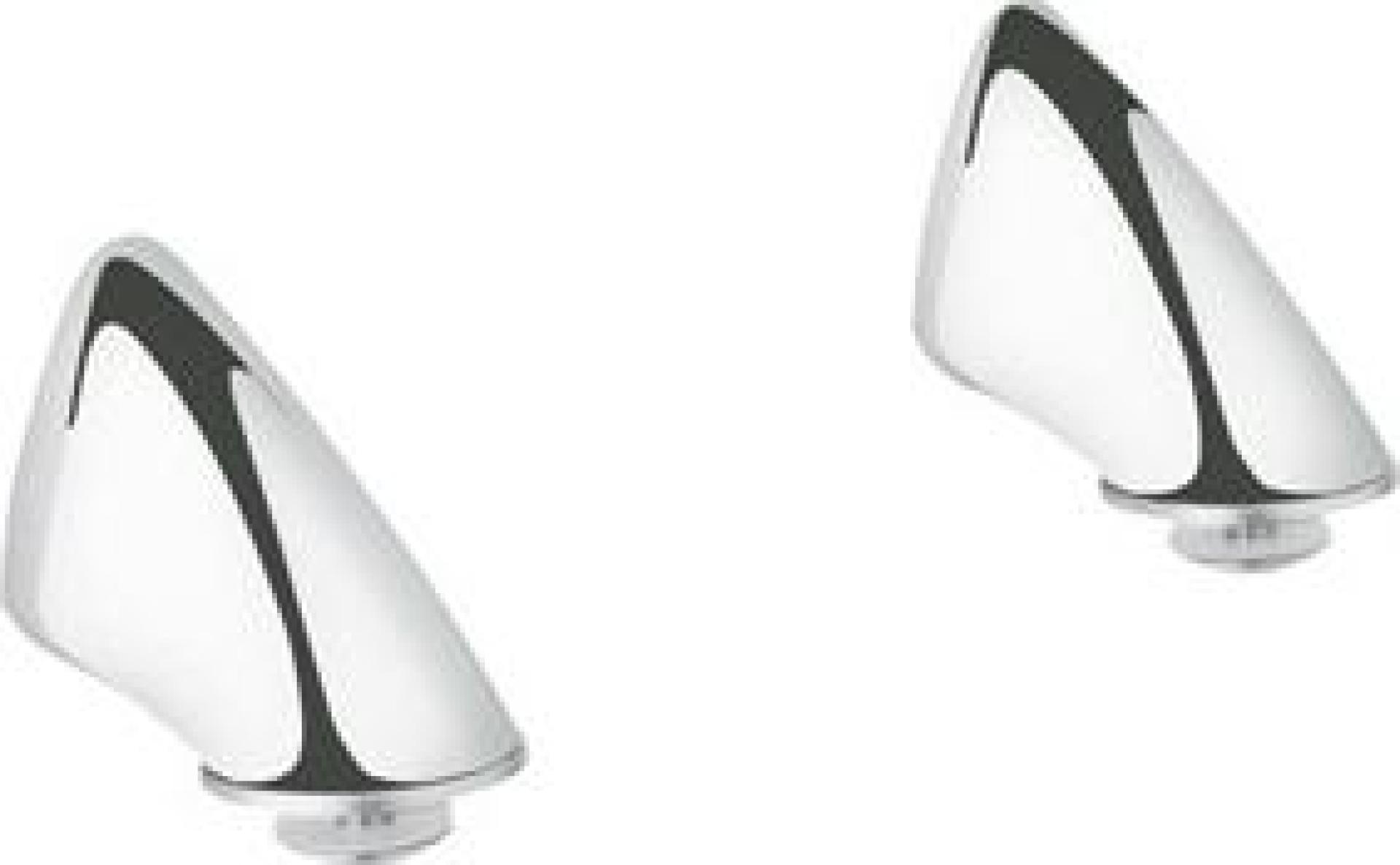 Держатель Grohe Chiara 40320000