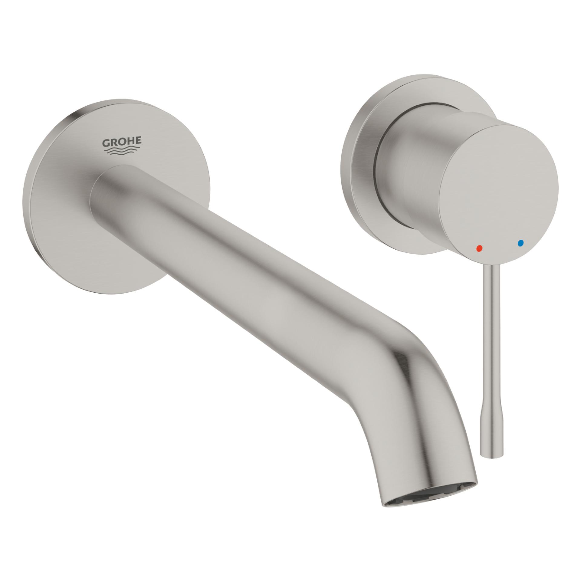 Фото — Grohe Essence 19967DC1 GROHE