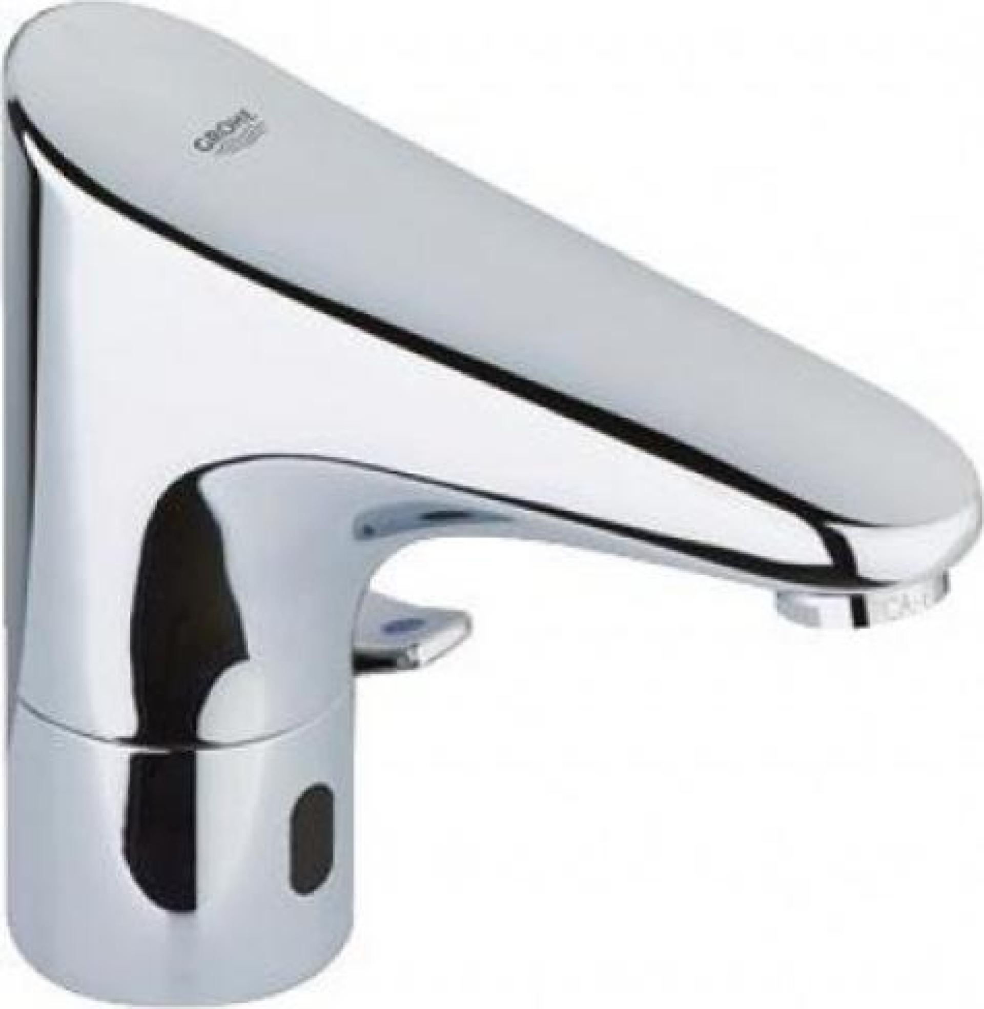 Смеситель для раковины Grohe Europlus E 34197001