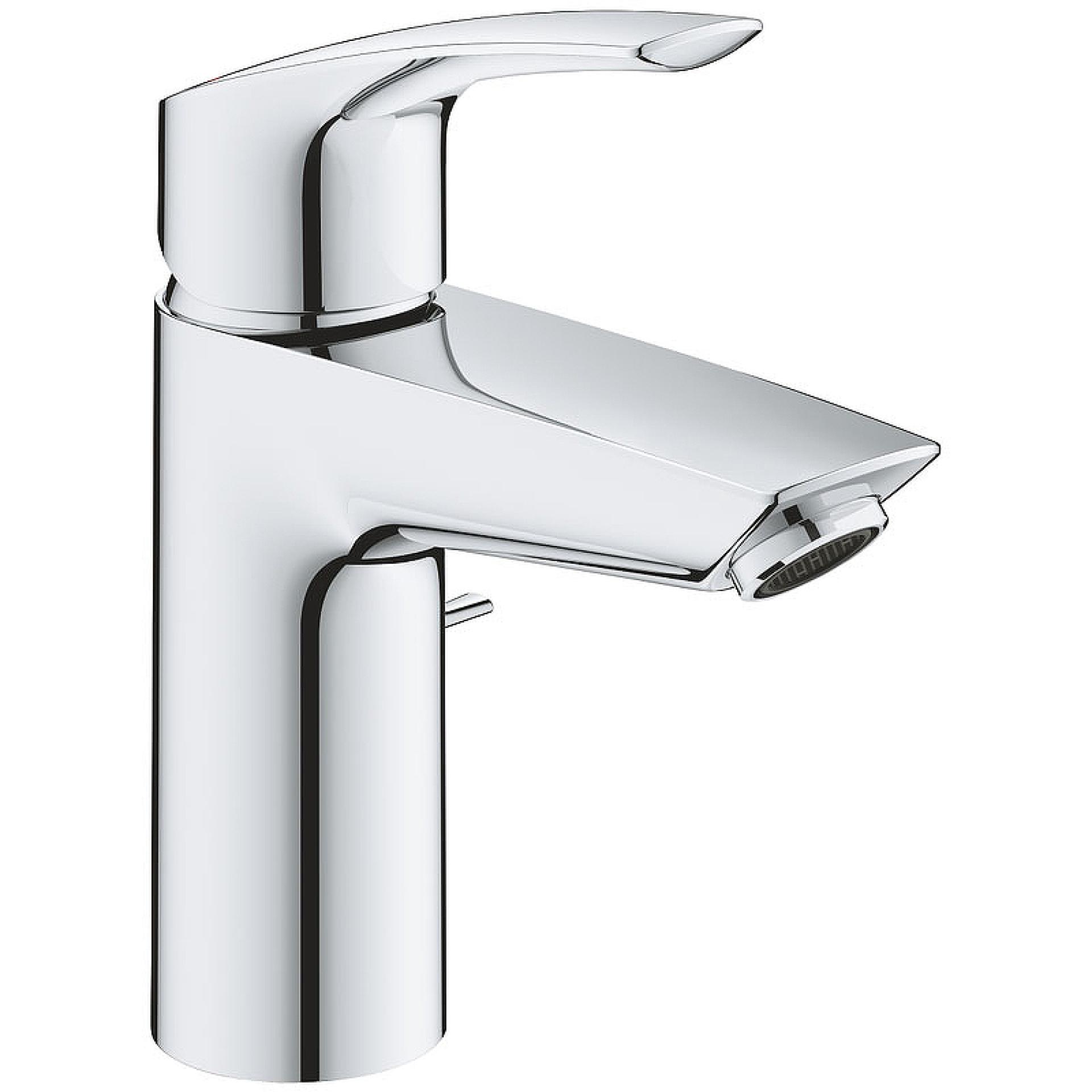 Смеситель для раковины Grohe Eurosmart 32926003 хром