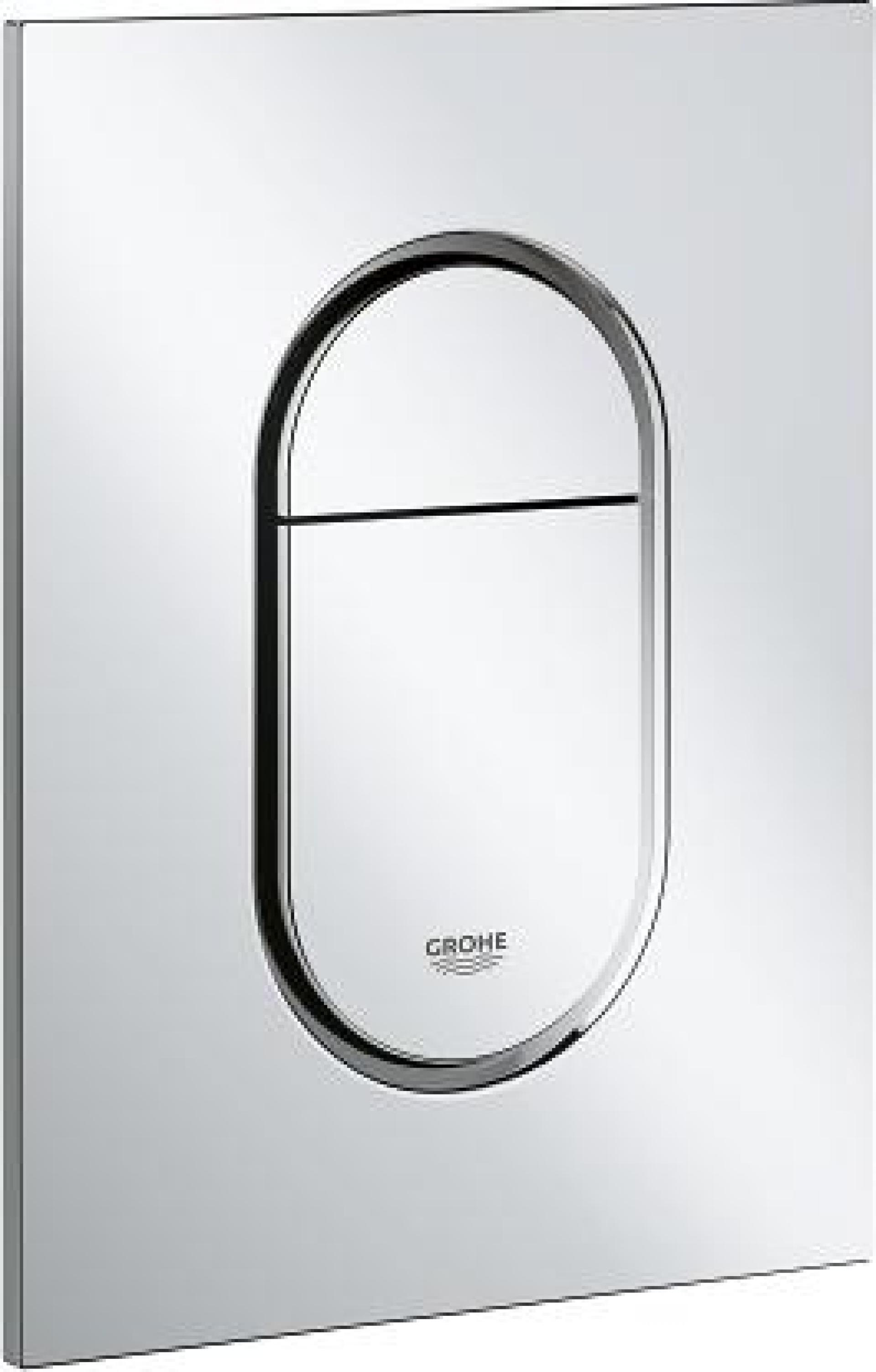 Панель смыва Grohe Arena Cosmopolitan S 37624000