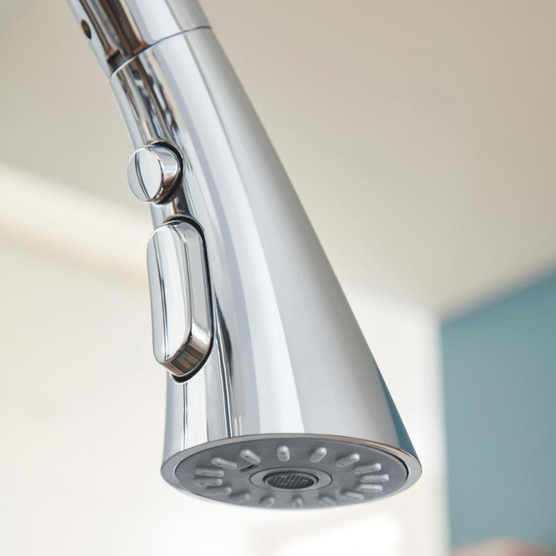 Фото — Grohe Zedra 32294002 GROHE