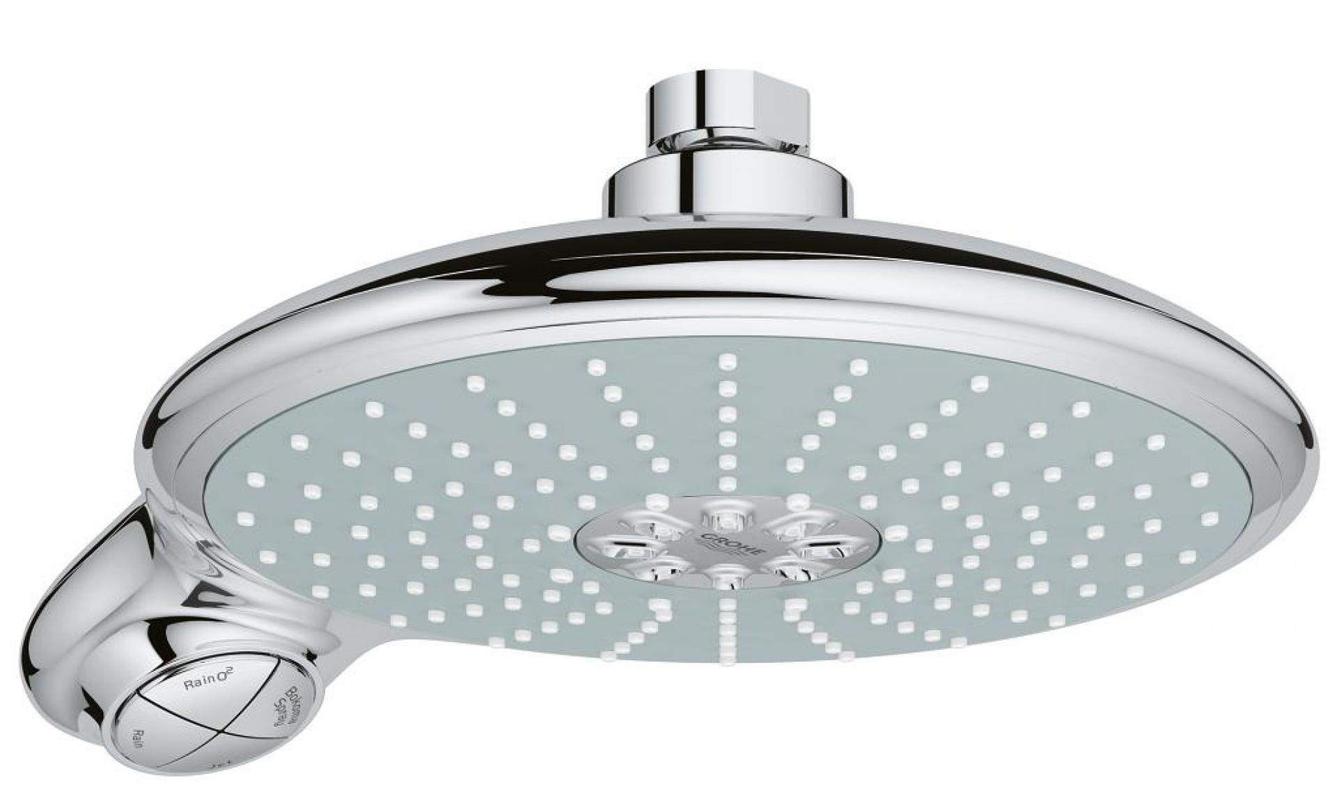 Верхний душ Grohe Power&Soul 27766000