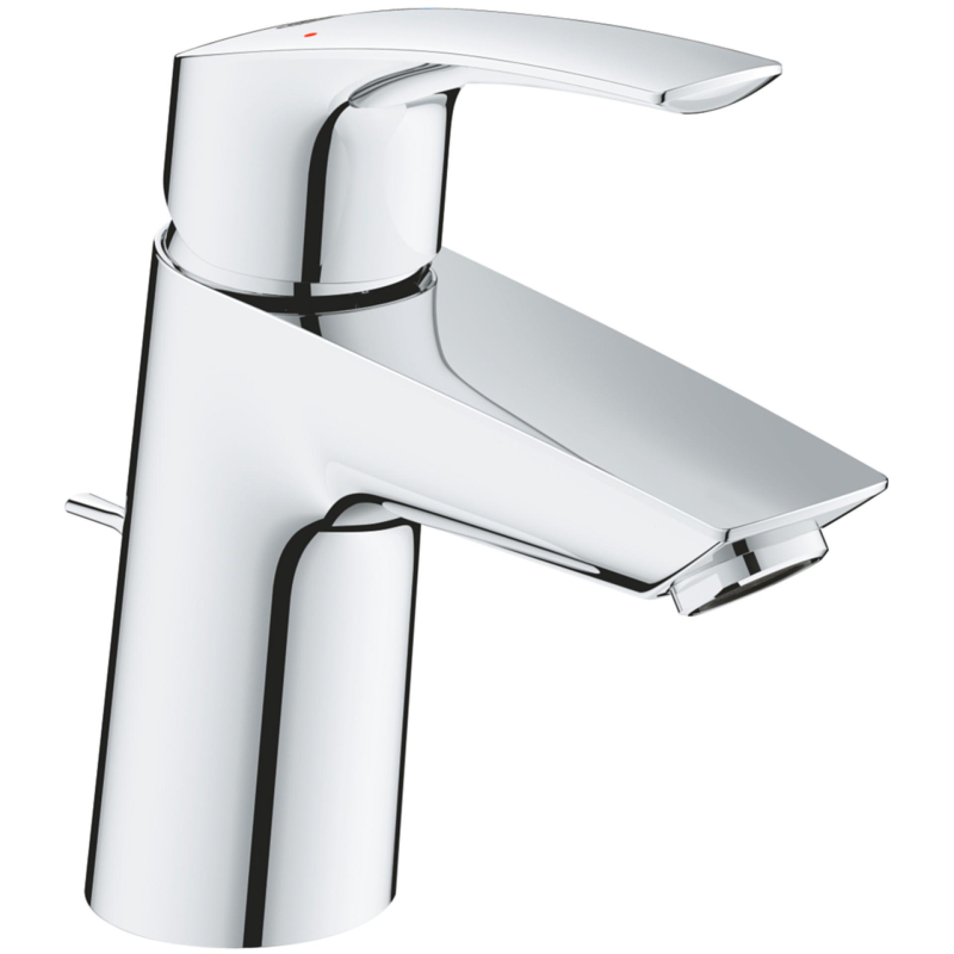 Фото — Grohe Eurosmart 23965003 GROHE