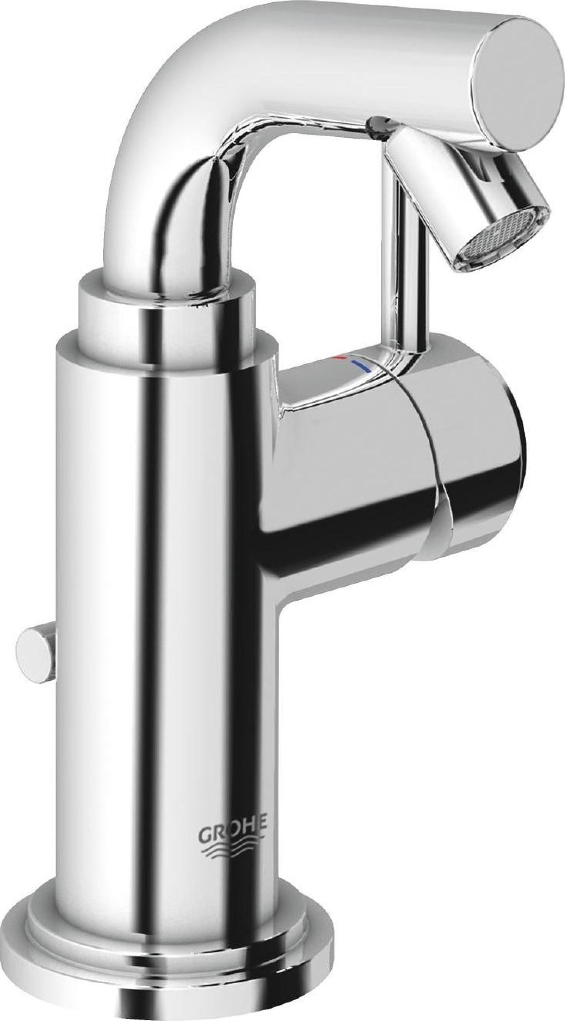 Смеситель для биде Grohe Atrio OHM 7 32134001