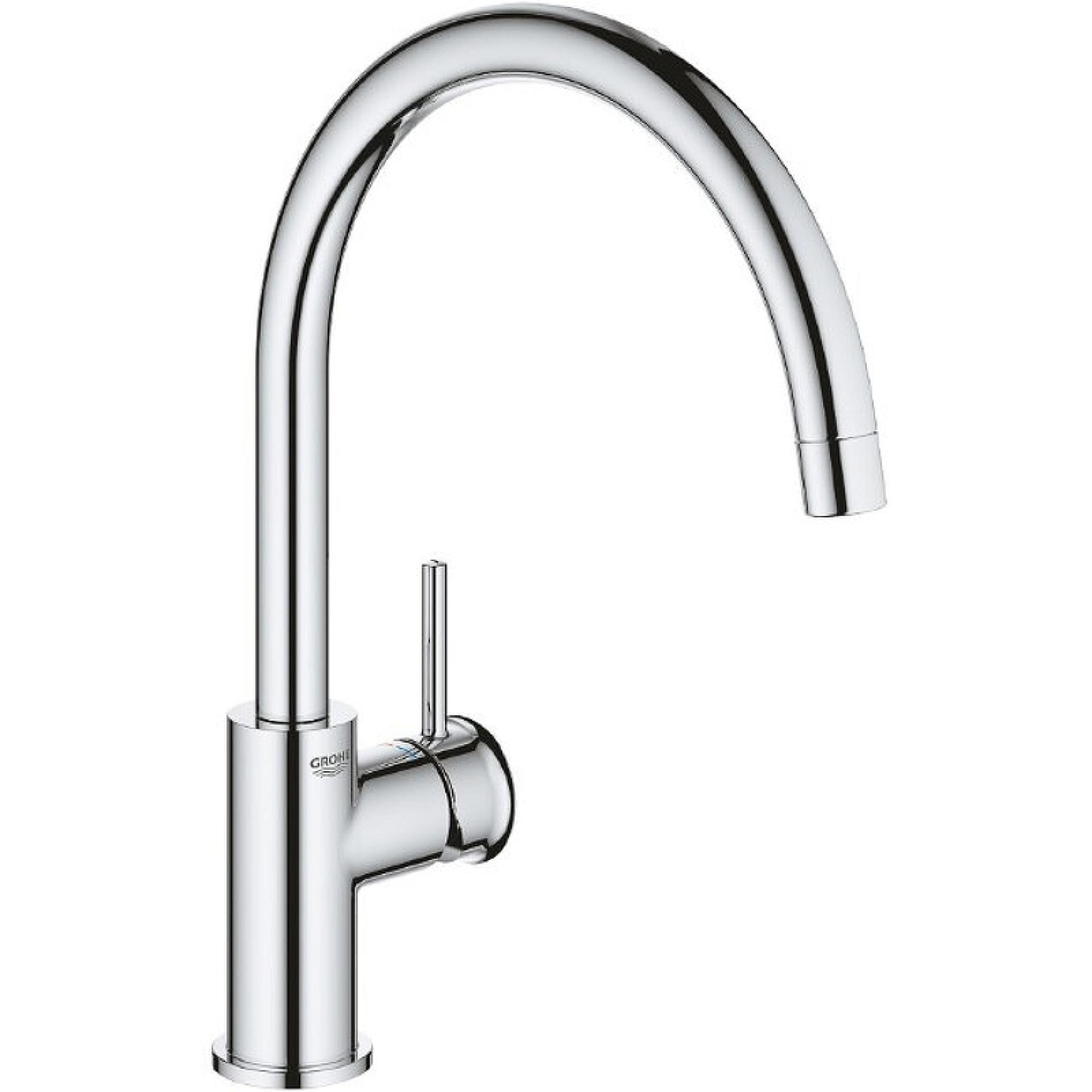 Фото — Grohe BauClassic 31535001 GROHE