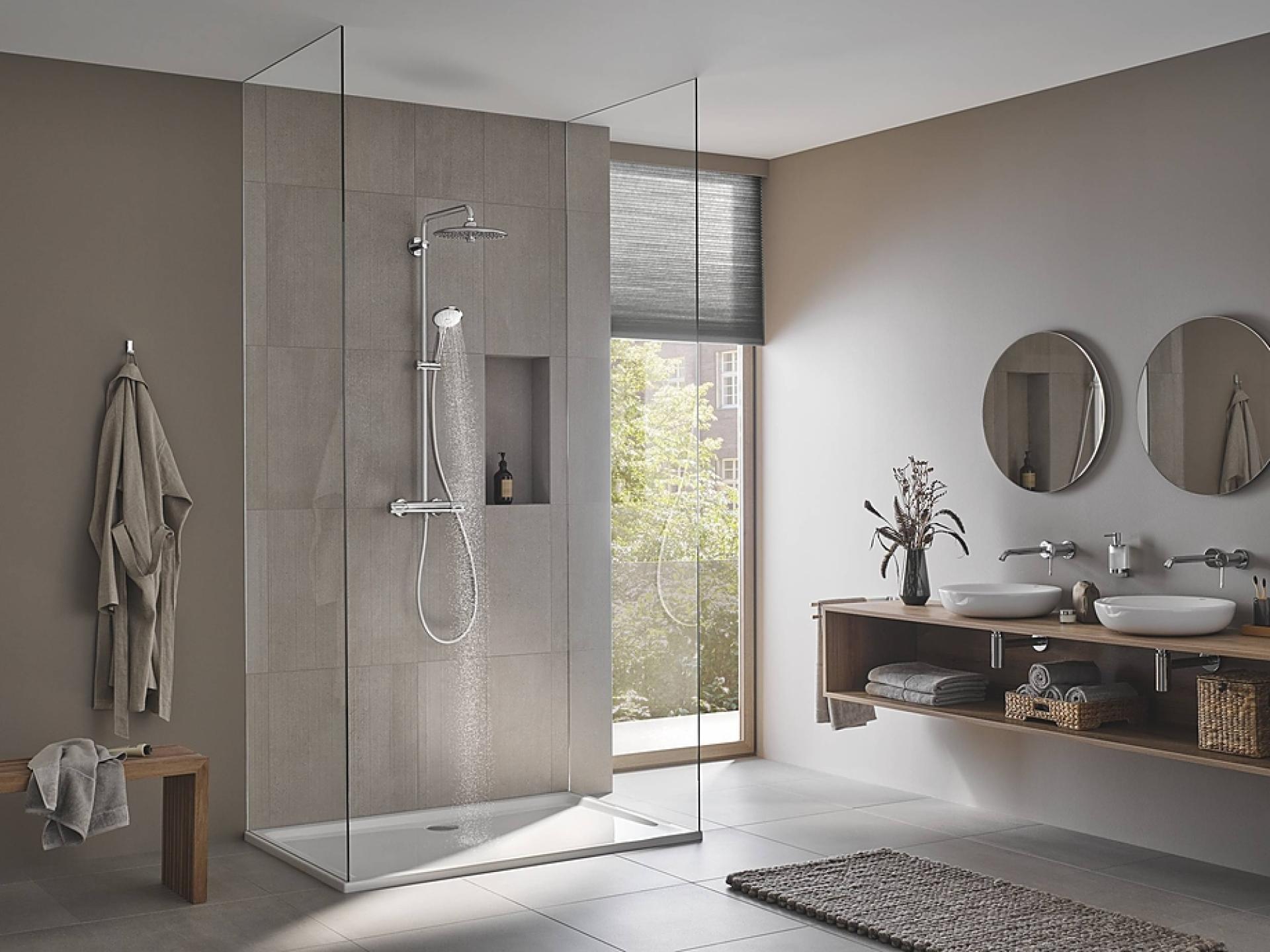 Фото — Grohe Euphoria 27296003 GROHE