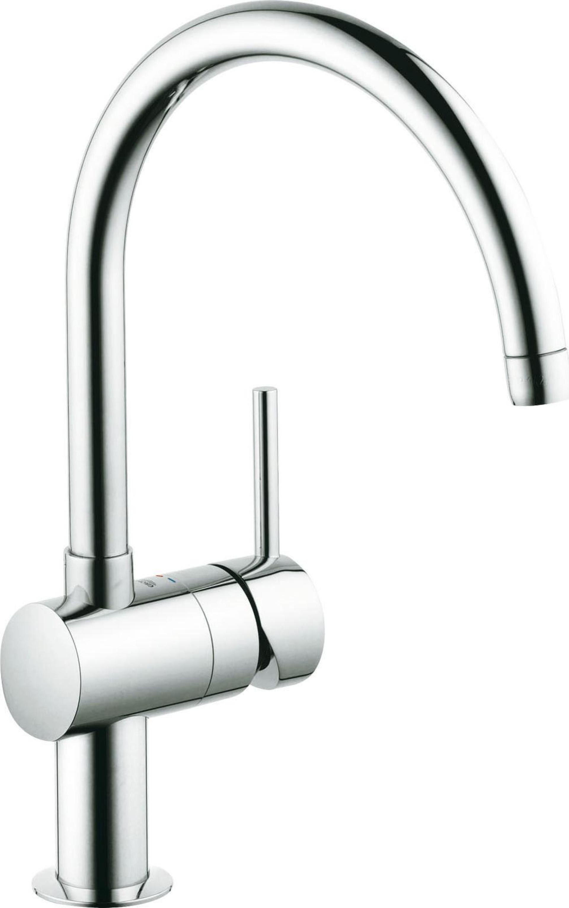 Смеситель для кухни Grohe Minta 32917000