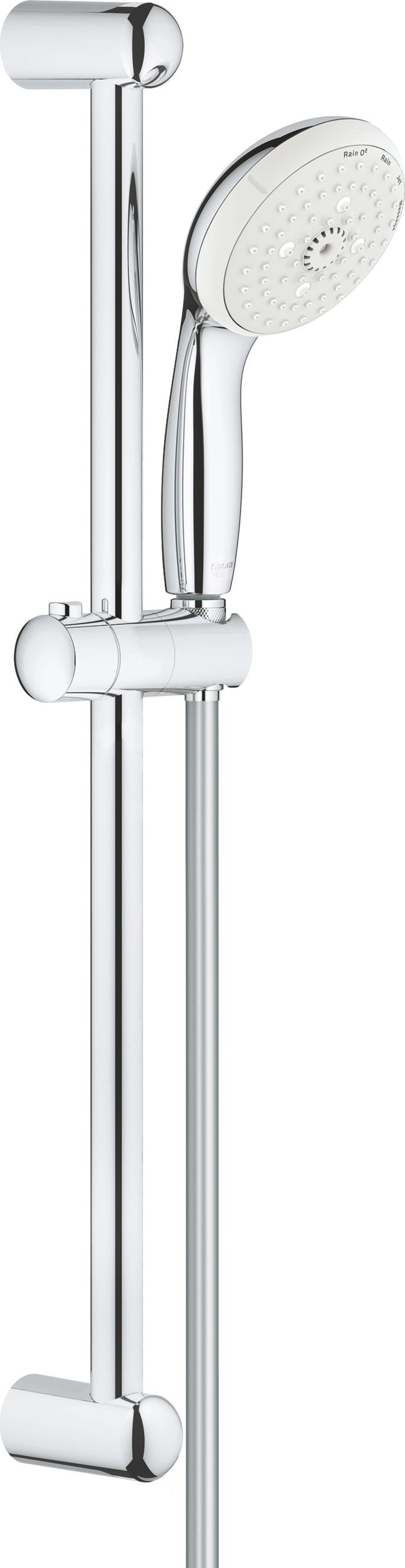 Душевой гарнитур Grohe New Tempesta 27645001