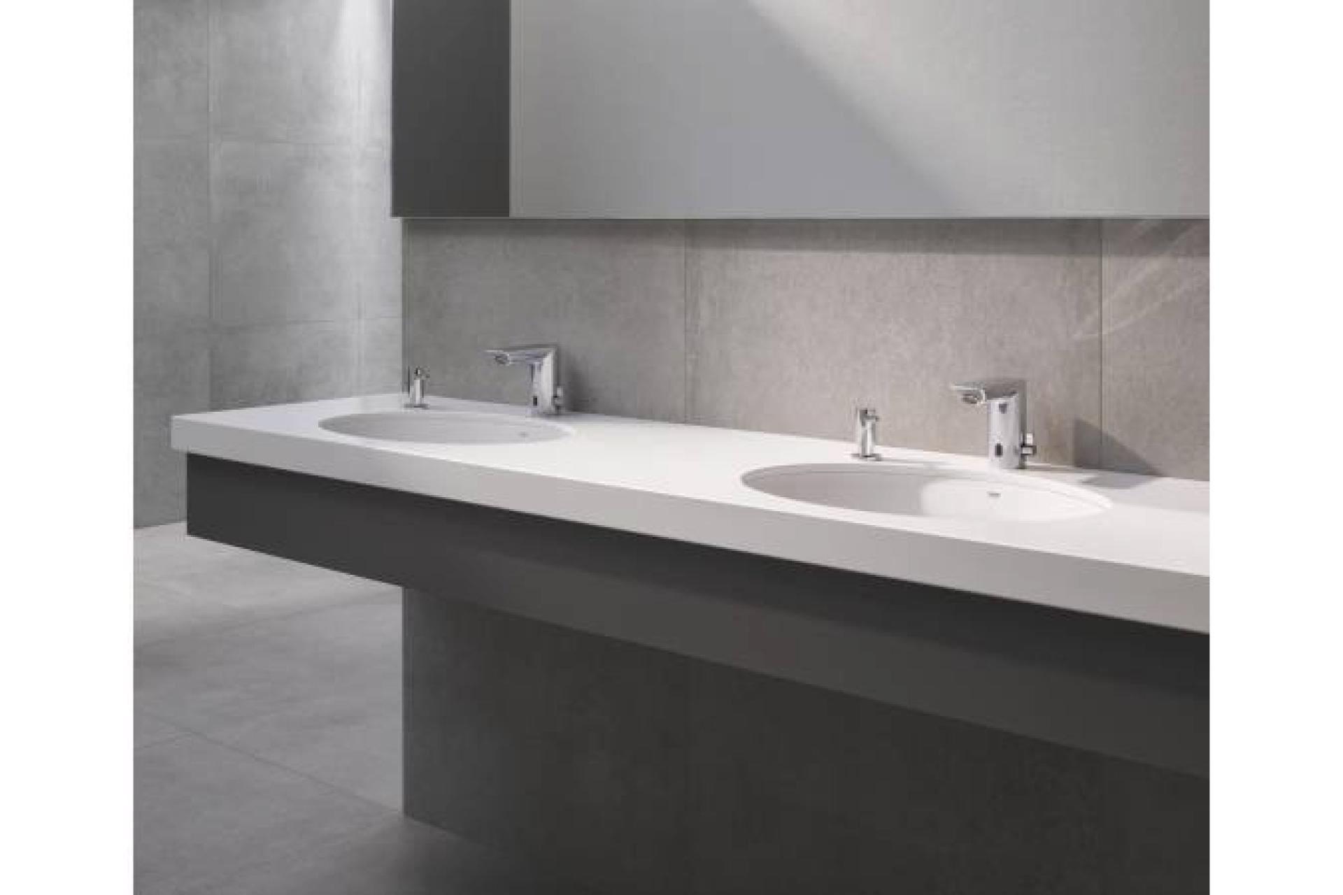 Фото — Grohe Bau 36452000 GROHE