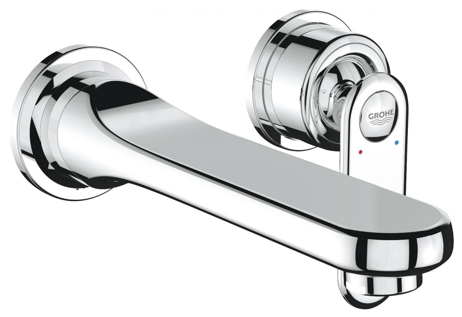 Смеситель для раковины Grohe Veris 19342000