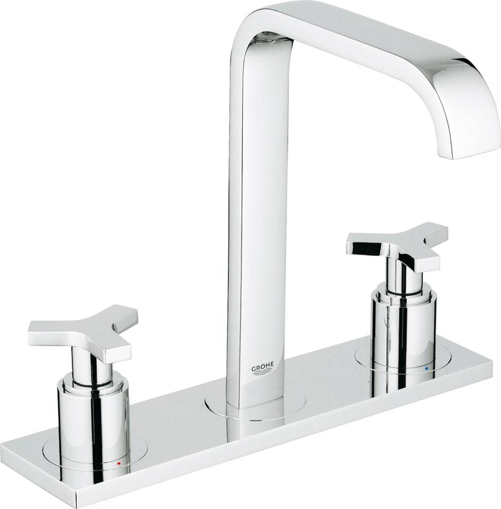 Смеситель для раковины Grohe Allure 20143000