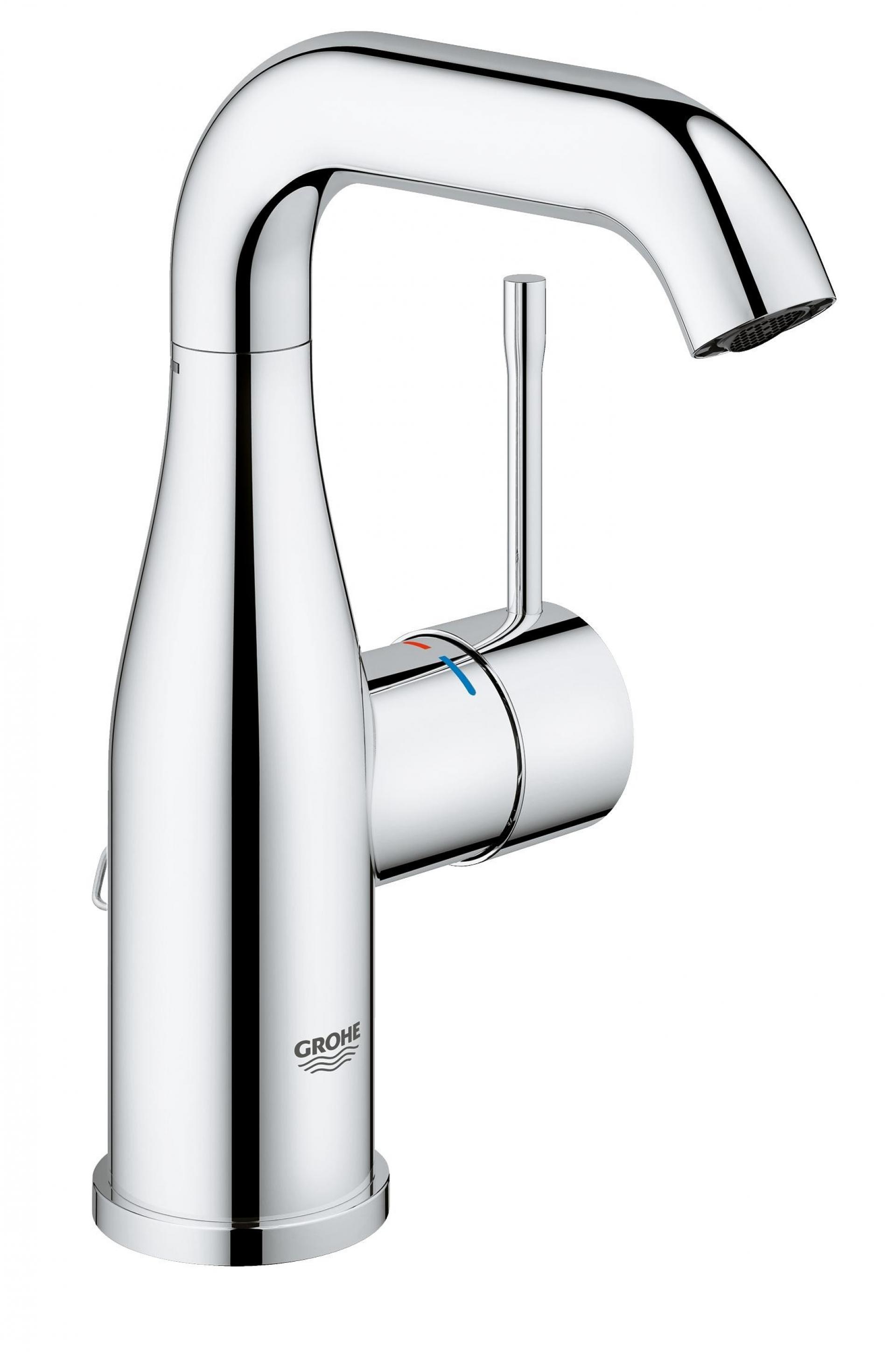 Смеситель для раковины Grohe Essence New 23480001