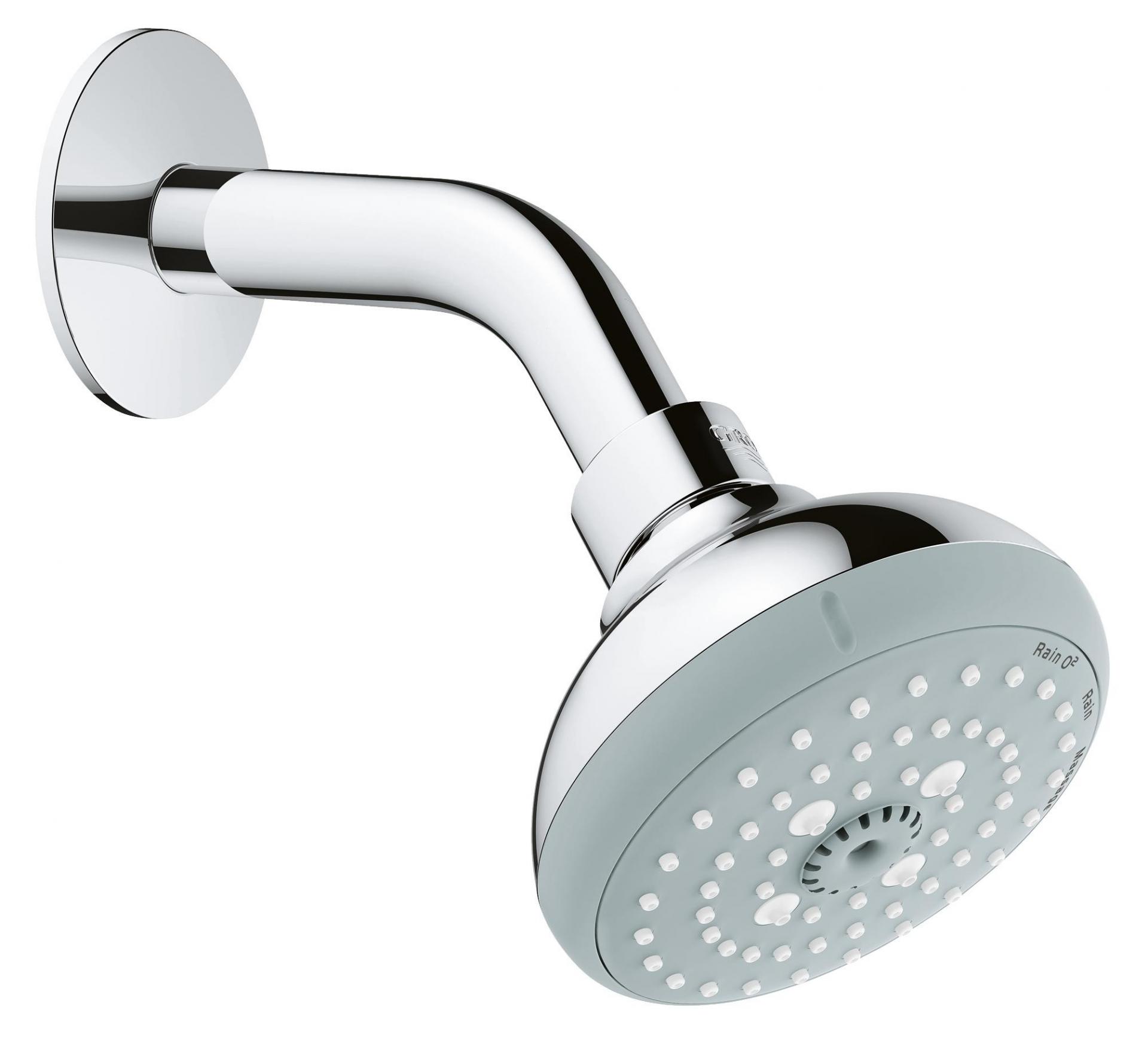 Верхний душ Grohe New Tempesta 26088000