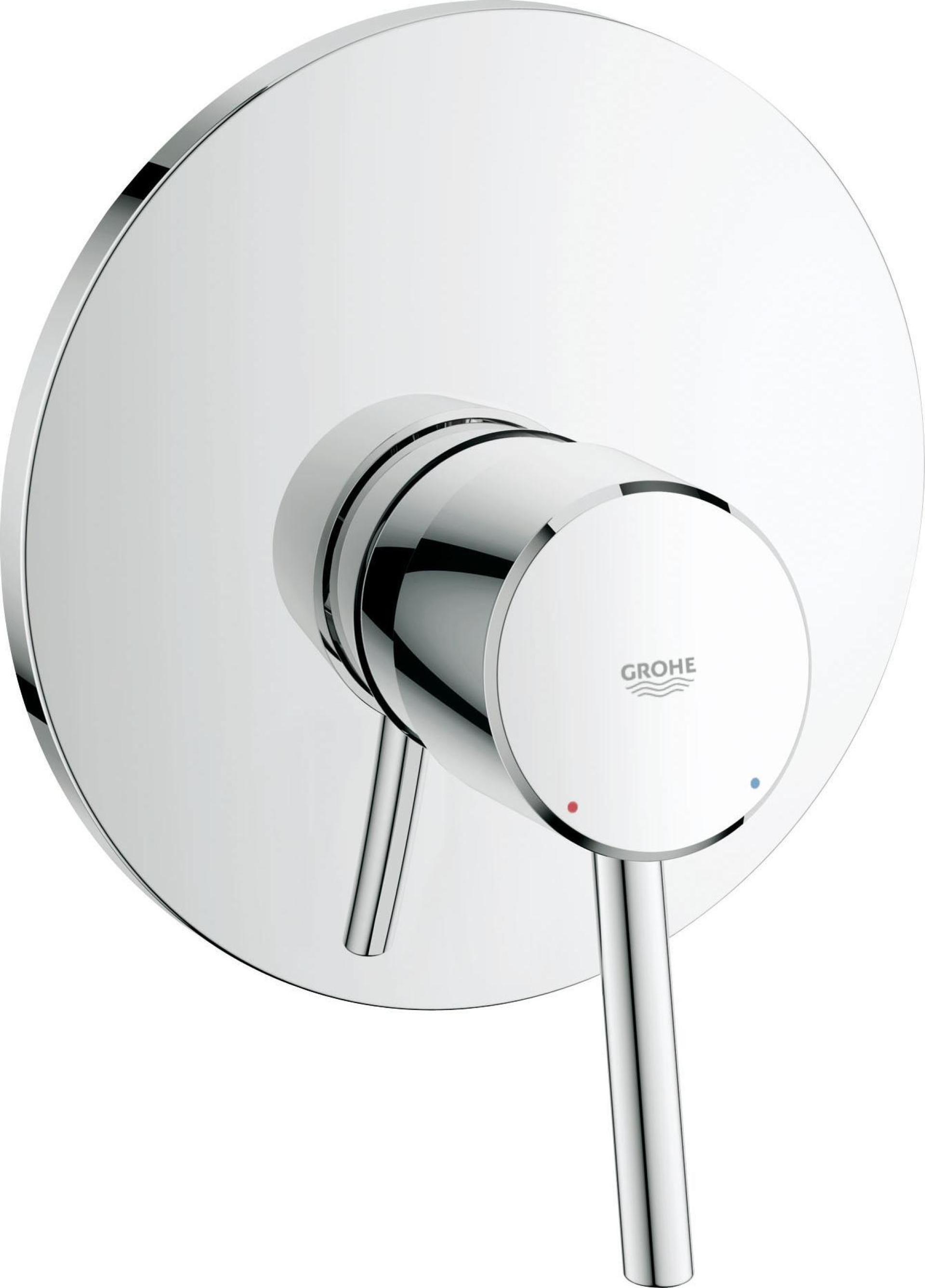 Смеситель для душа Grohe Concetto new 32213001