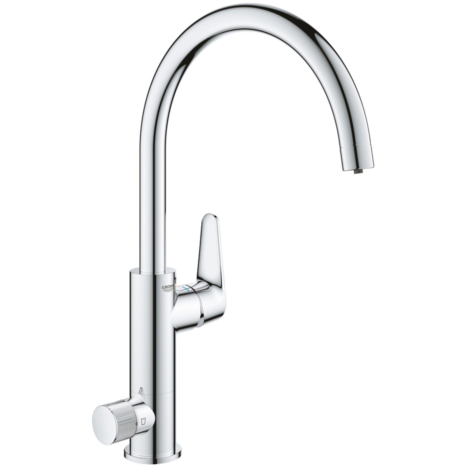 Фото — Grohe  119709 GROHE