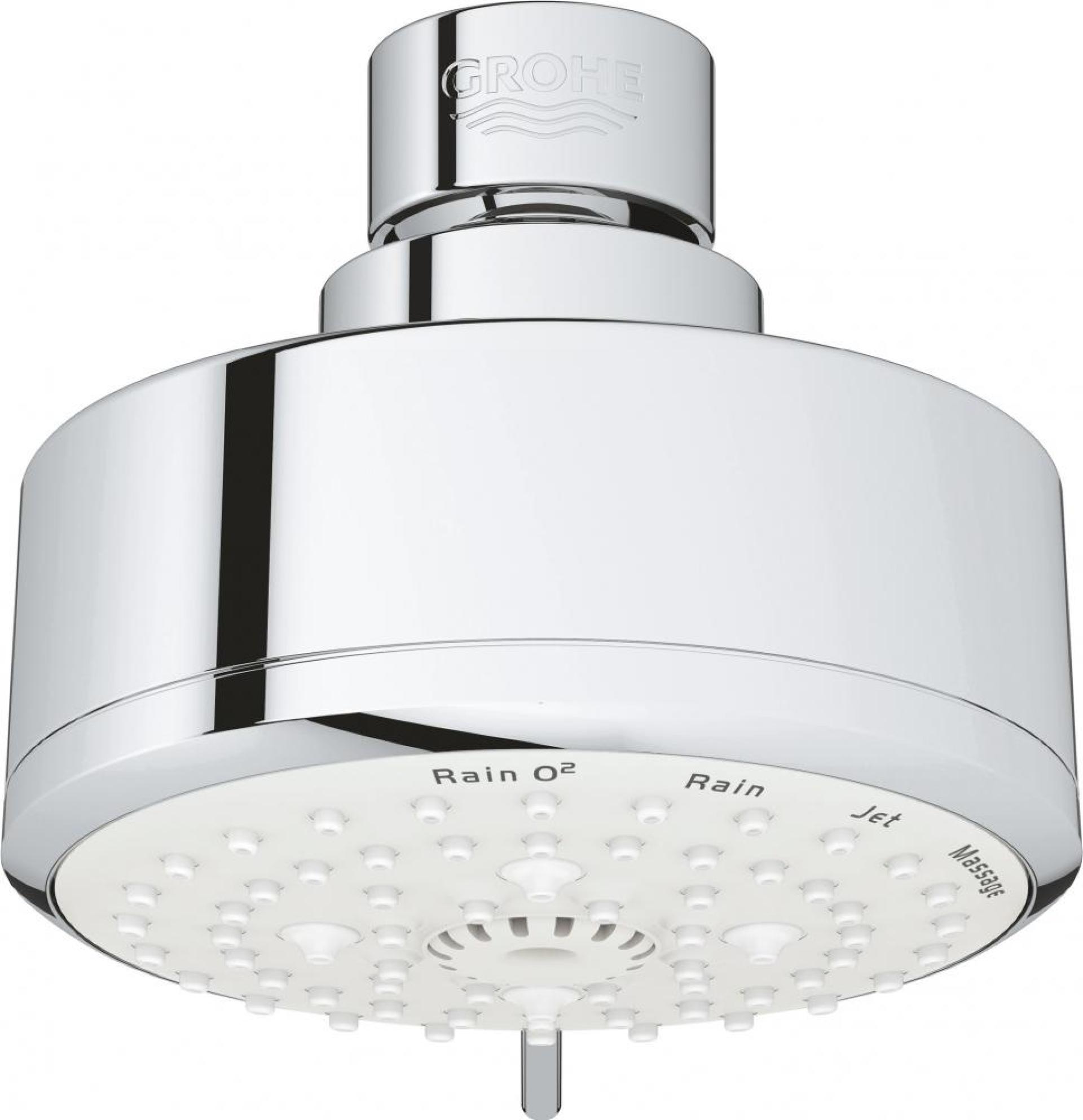 Верхний душ Grohe Tempesta Cosmopolitan 27591001