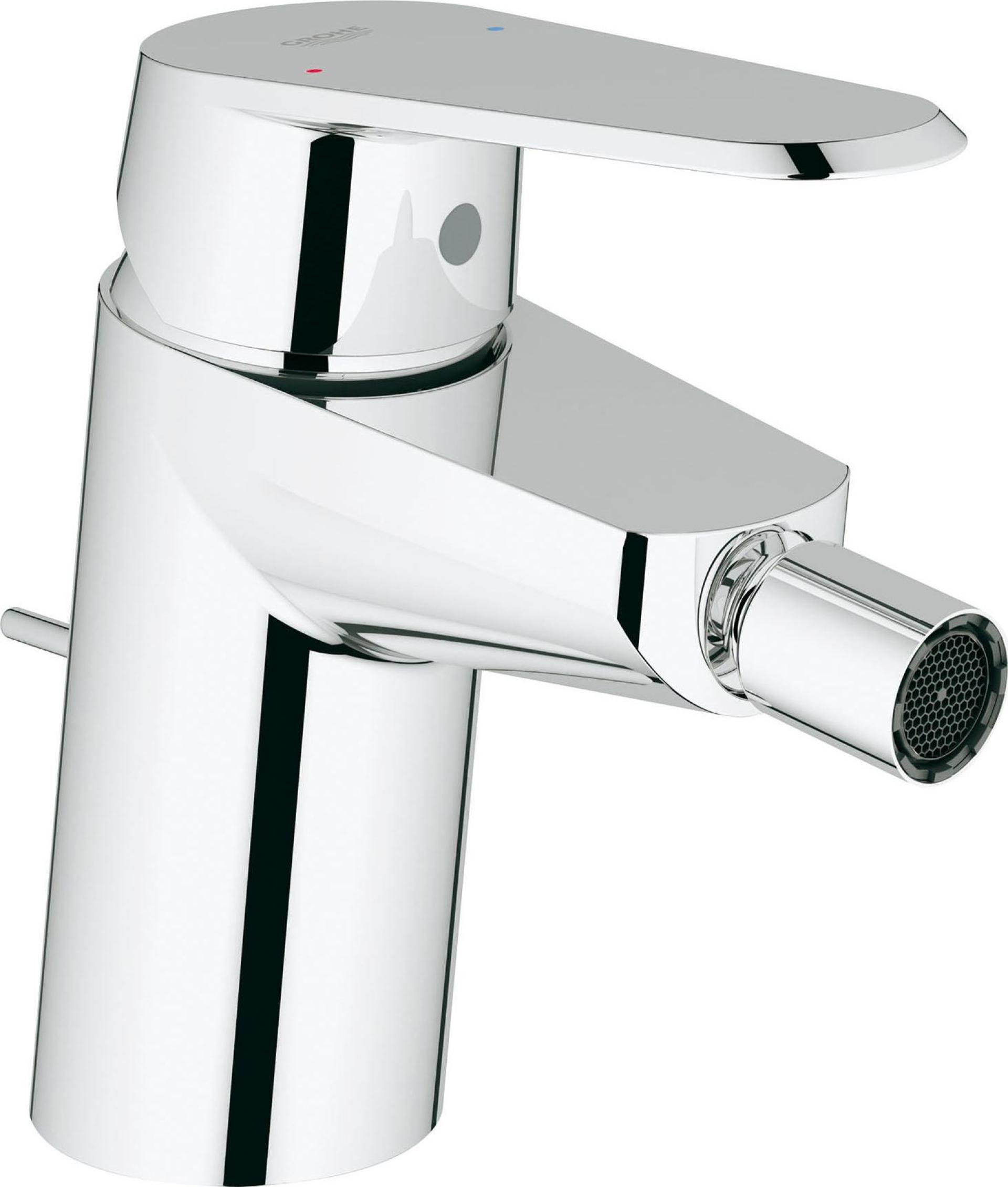 Смеситель для биде Grohe Eurodisc Cosmopolitan 33244002