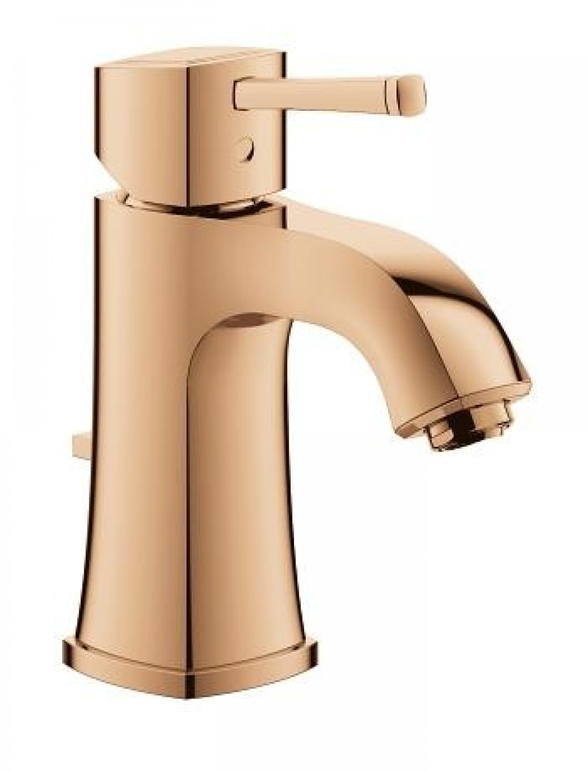 Смеситель для раковины Grohe Grandera 23310DA0