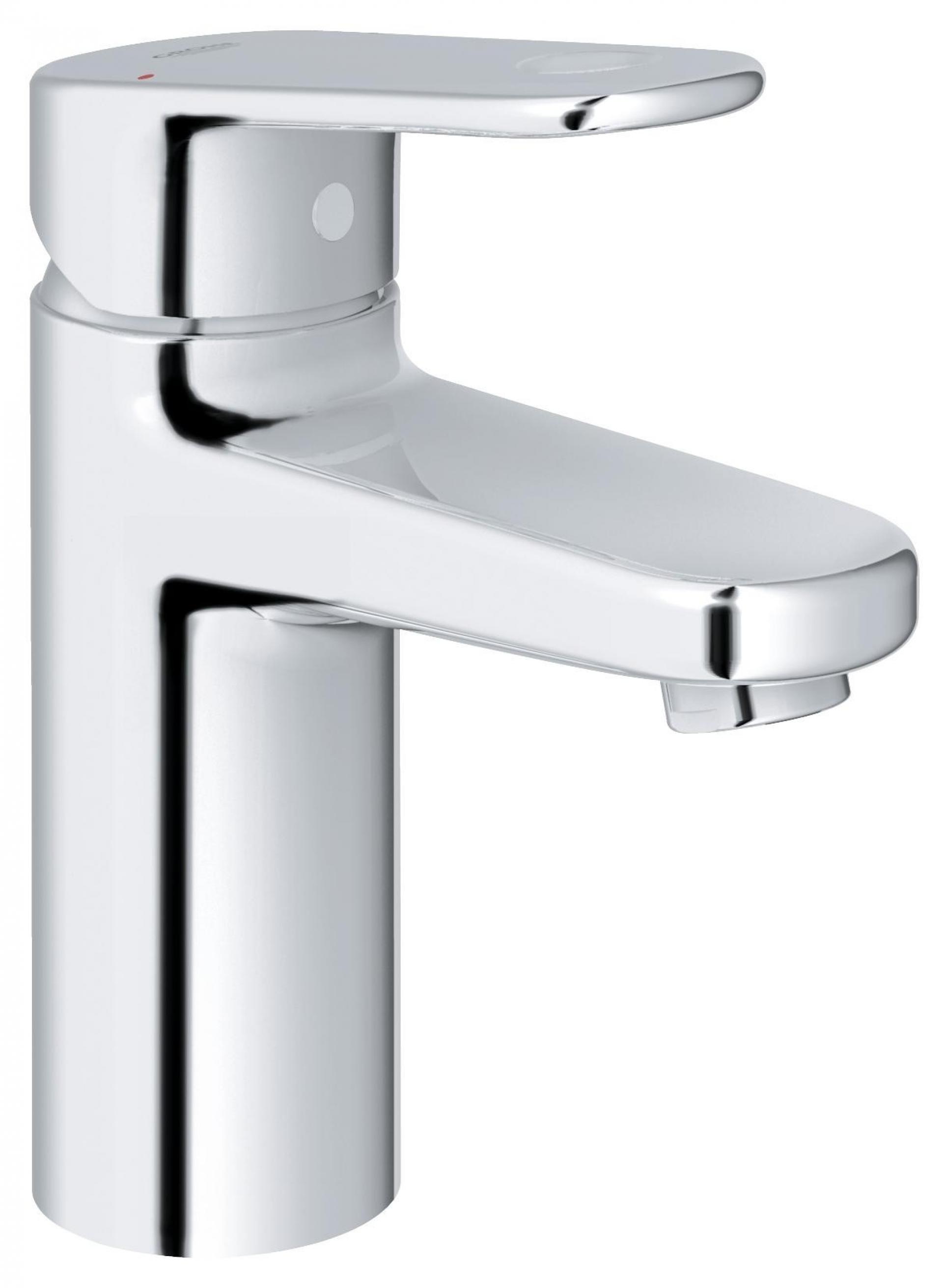 Смеситель для раковины Grohe Europlus || 33163002