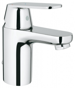 Фото — Grohe Eurosmart Cosmopolitan 2337800E GROHE