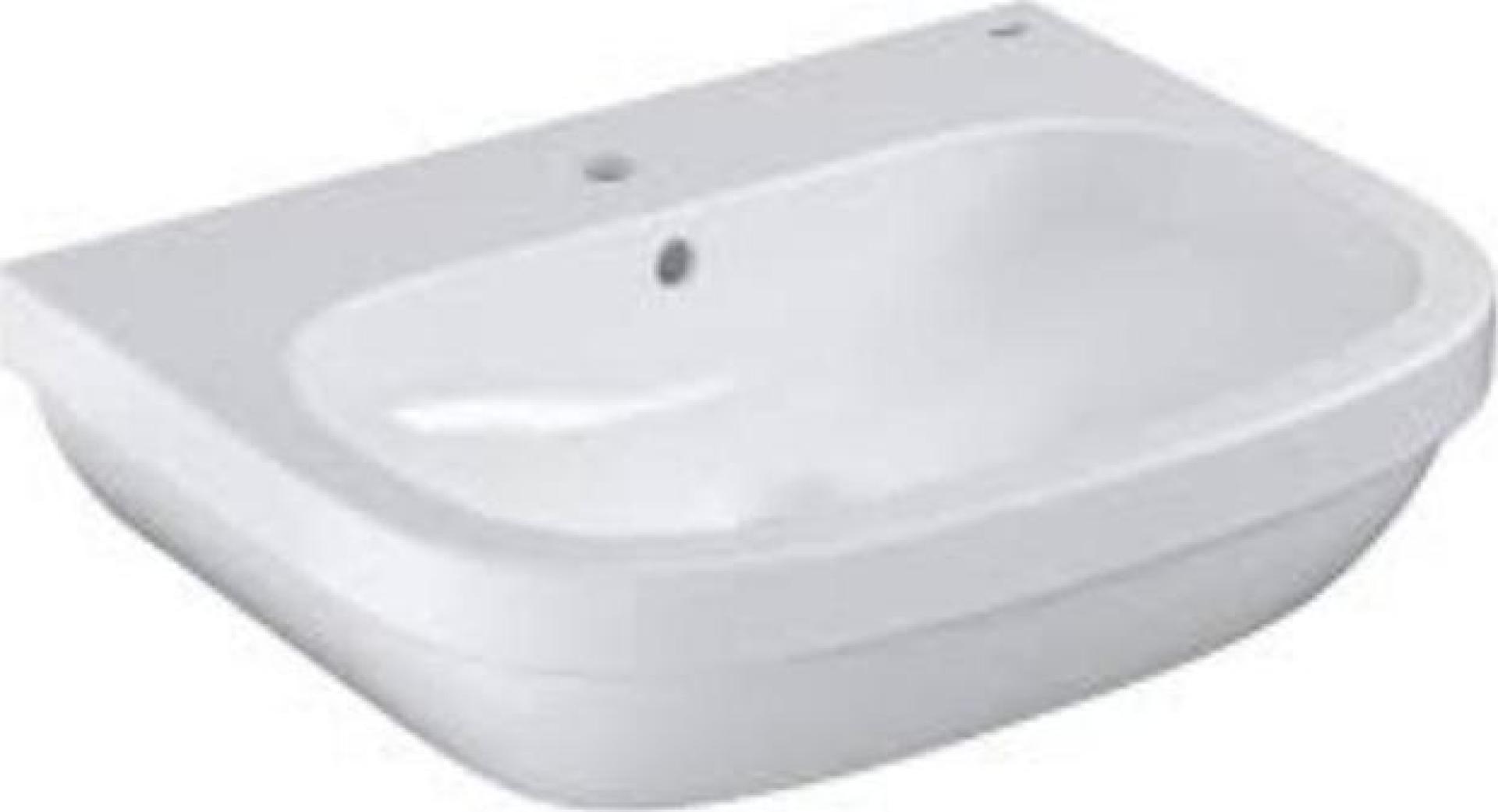 Раковина Grohe Euro Ceramic 39323000 65 см