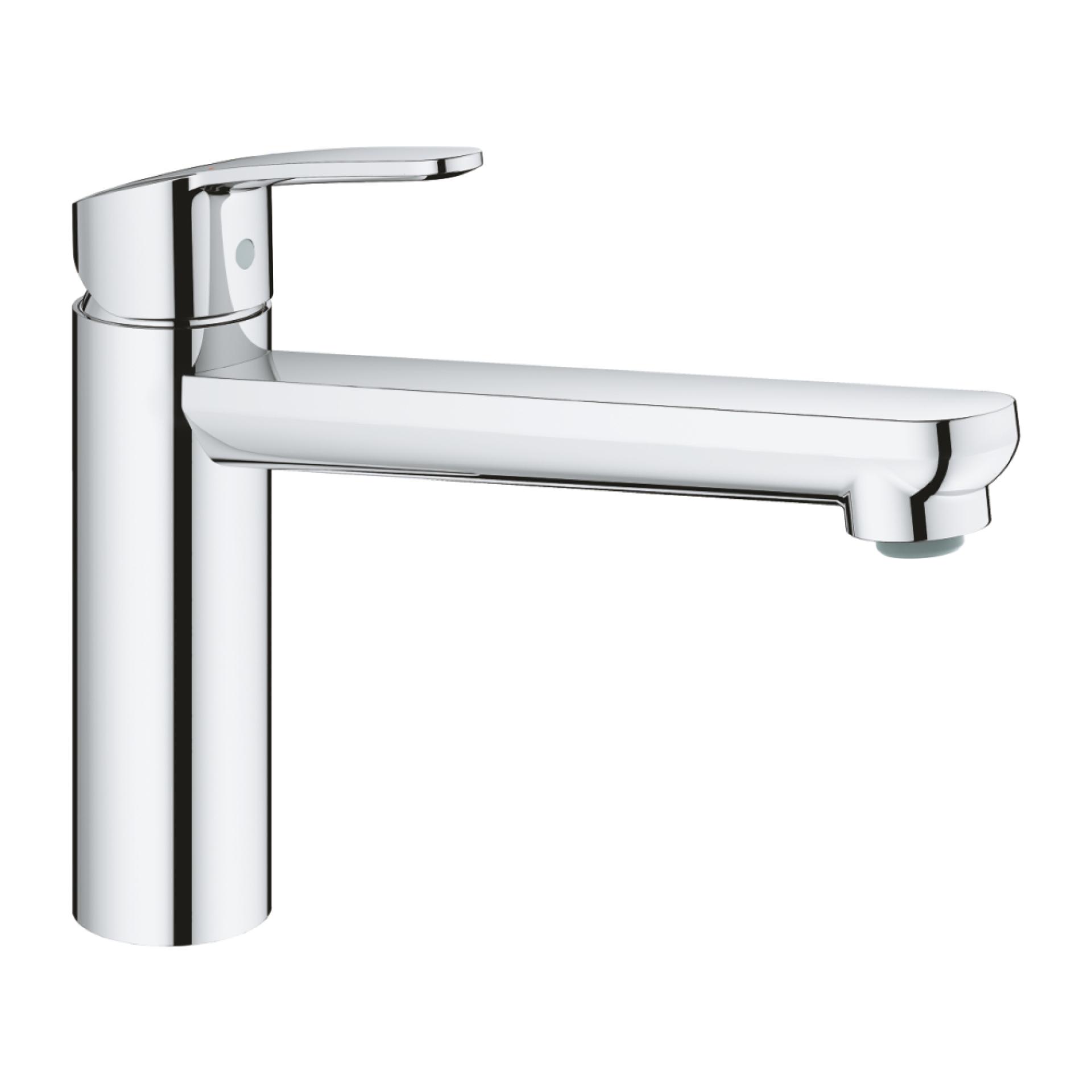 Фото — Grohe Start Clova 31740000 GROHE