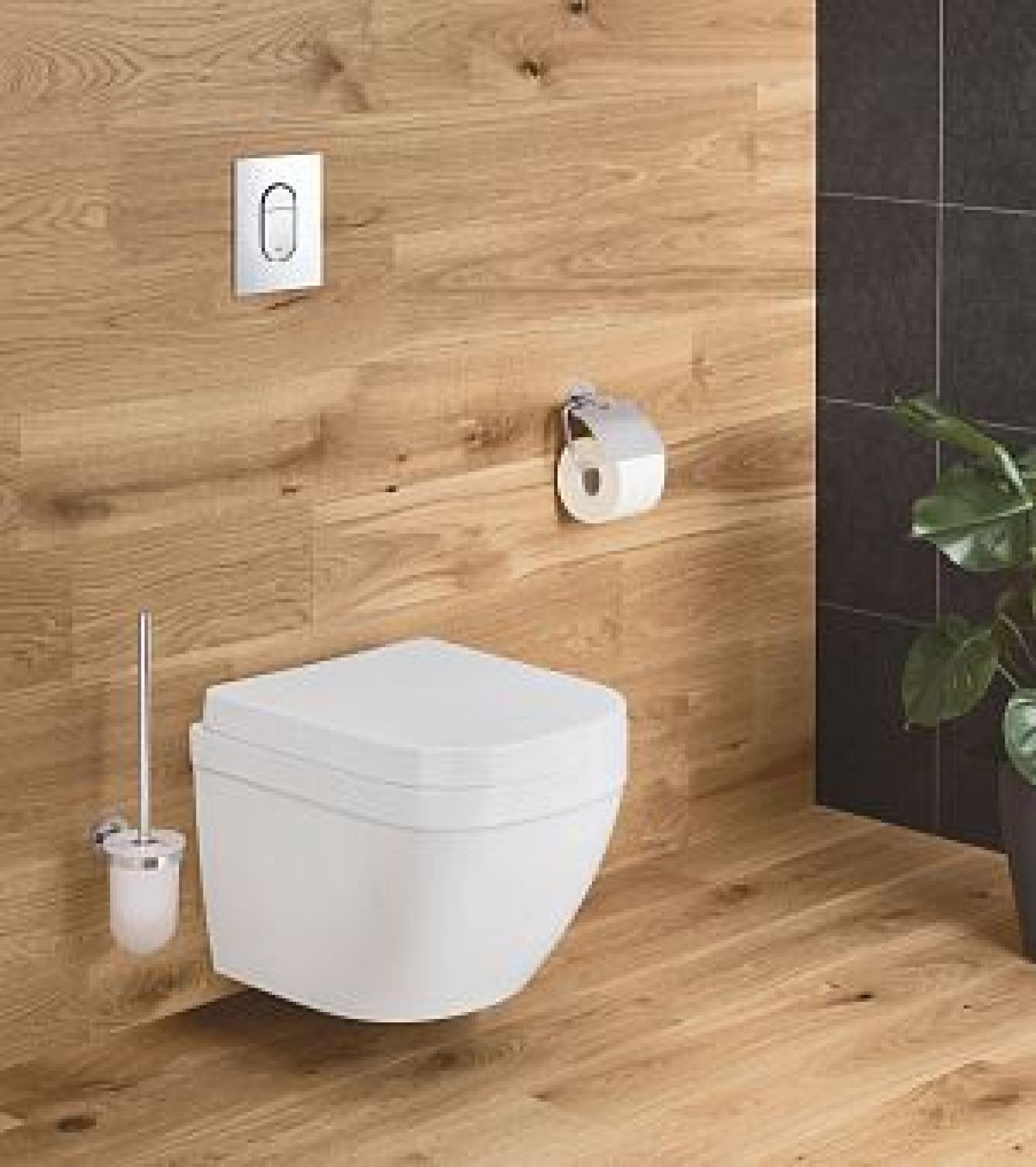 Фото — Grohe Euro Ceramic 39206000 GROHE