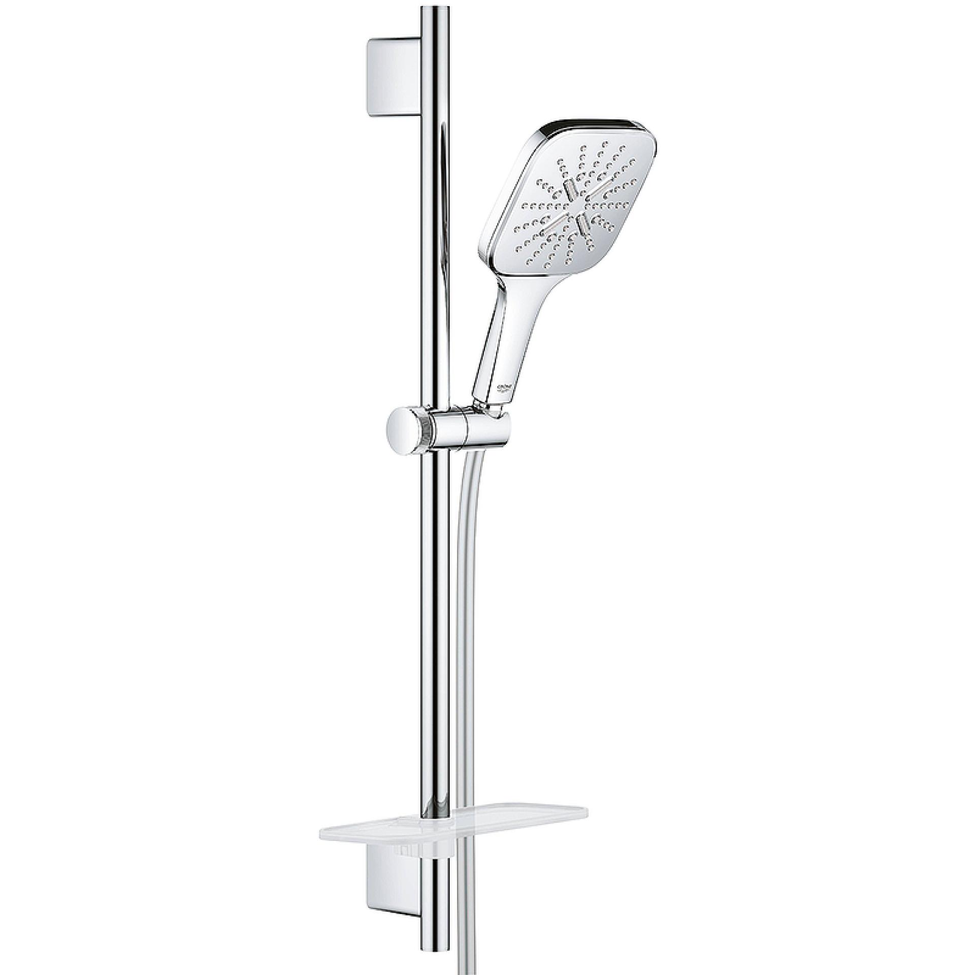 Фото — Grohe Rainshower SmartActive 26584000 GROHE