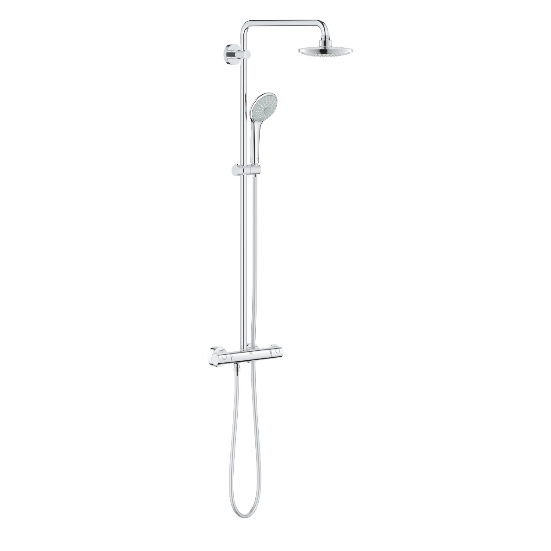 Душевая система Grohe Euphoria System 26418000