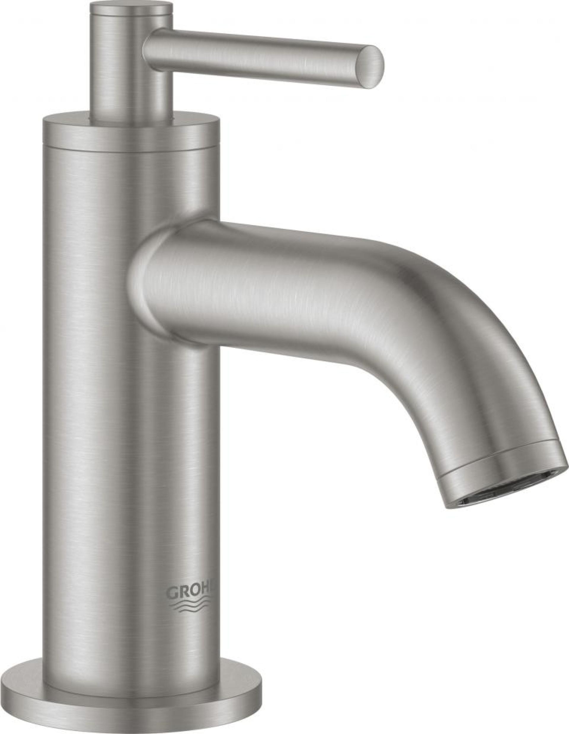 Кран Grohe Atrio New 20021DC3 для раковины