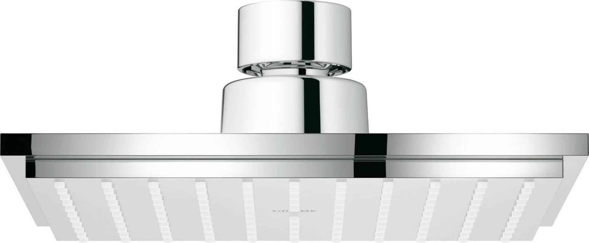 Верхний душ Grohe Euphoria Cube 27705000