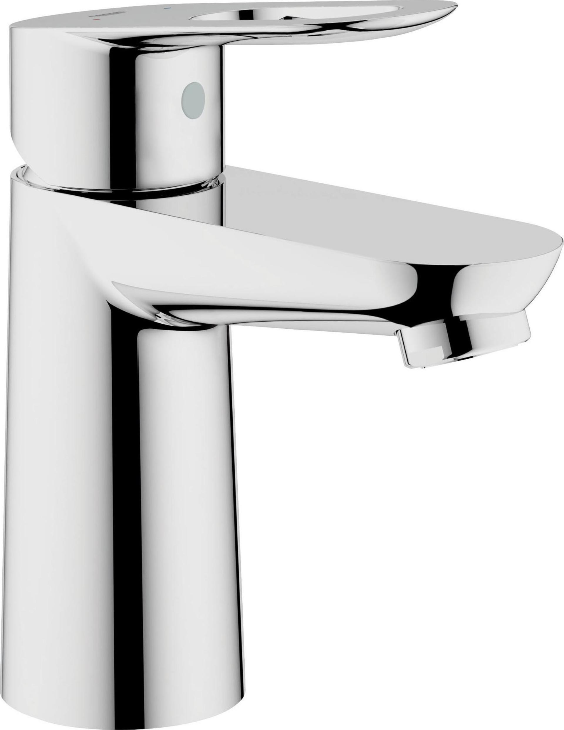 Grohe смеситель для раковины BauLoop 23337000