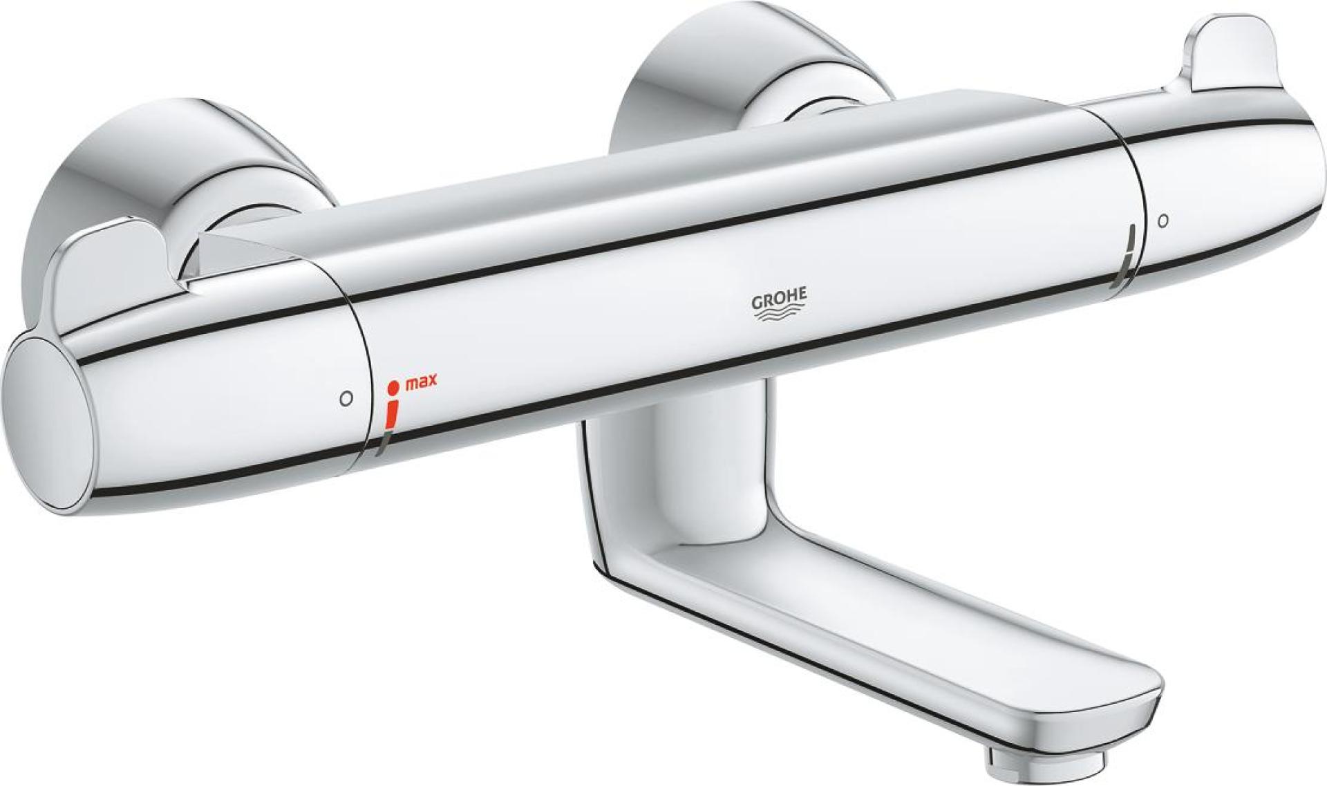 Термостат Grohe Grohtherm Special 34666000