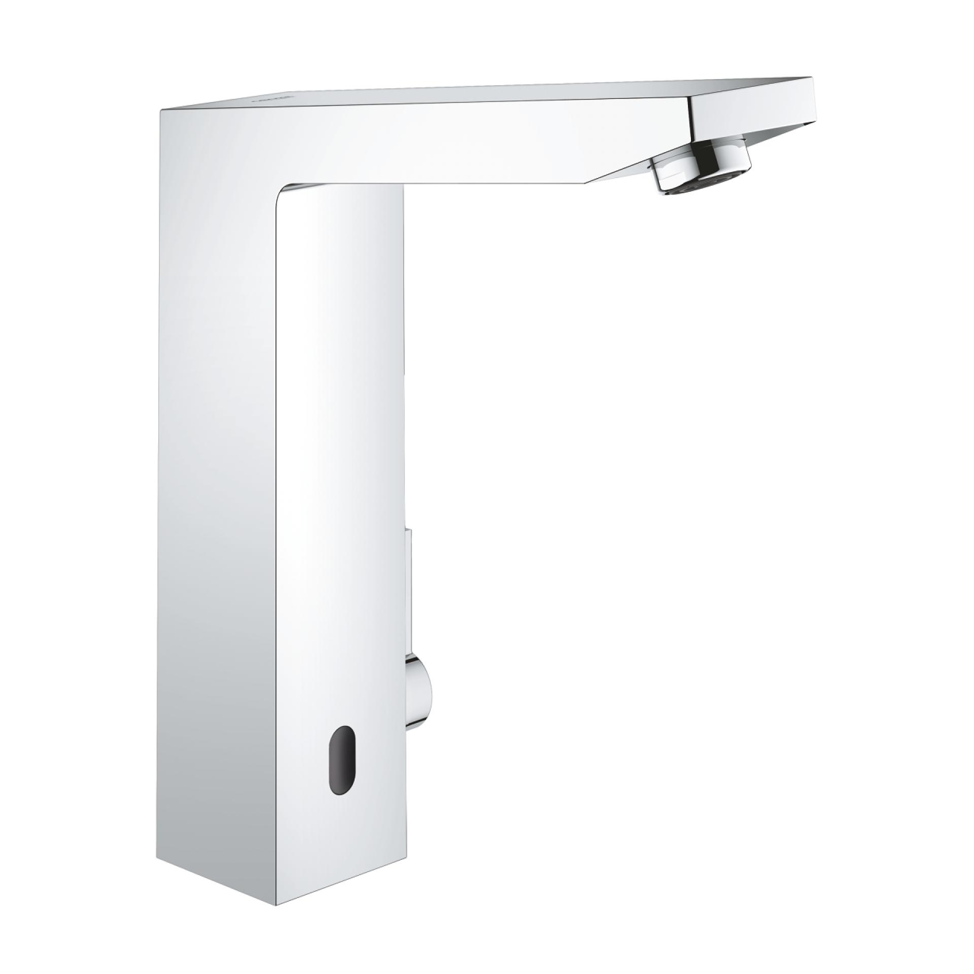 Фото — Grohe Eurocube 36441000 GROHE