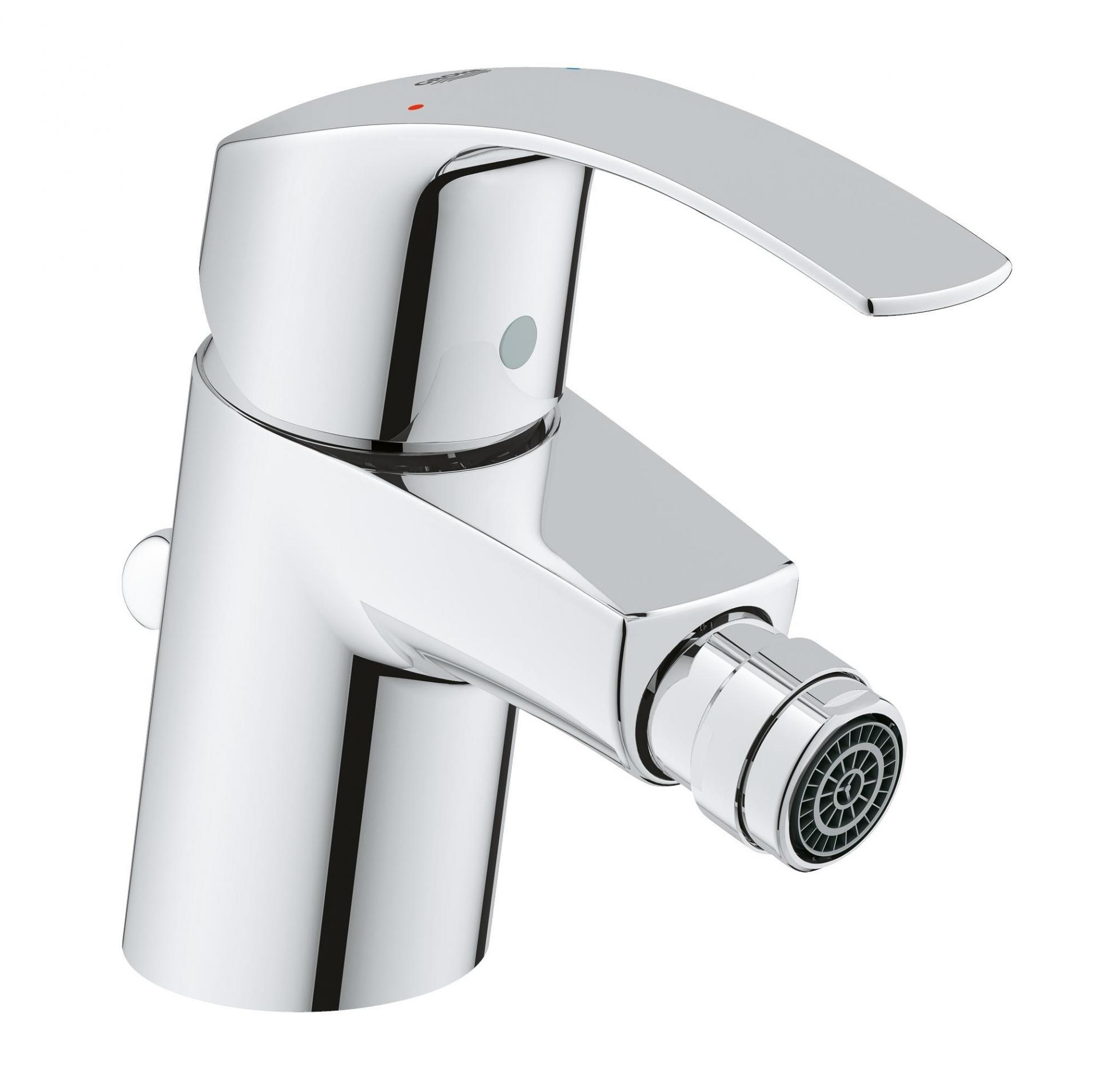 Смеситель для биде Grohe Eurosmart  32929002