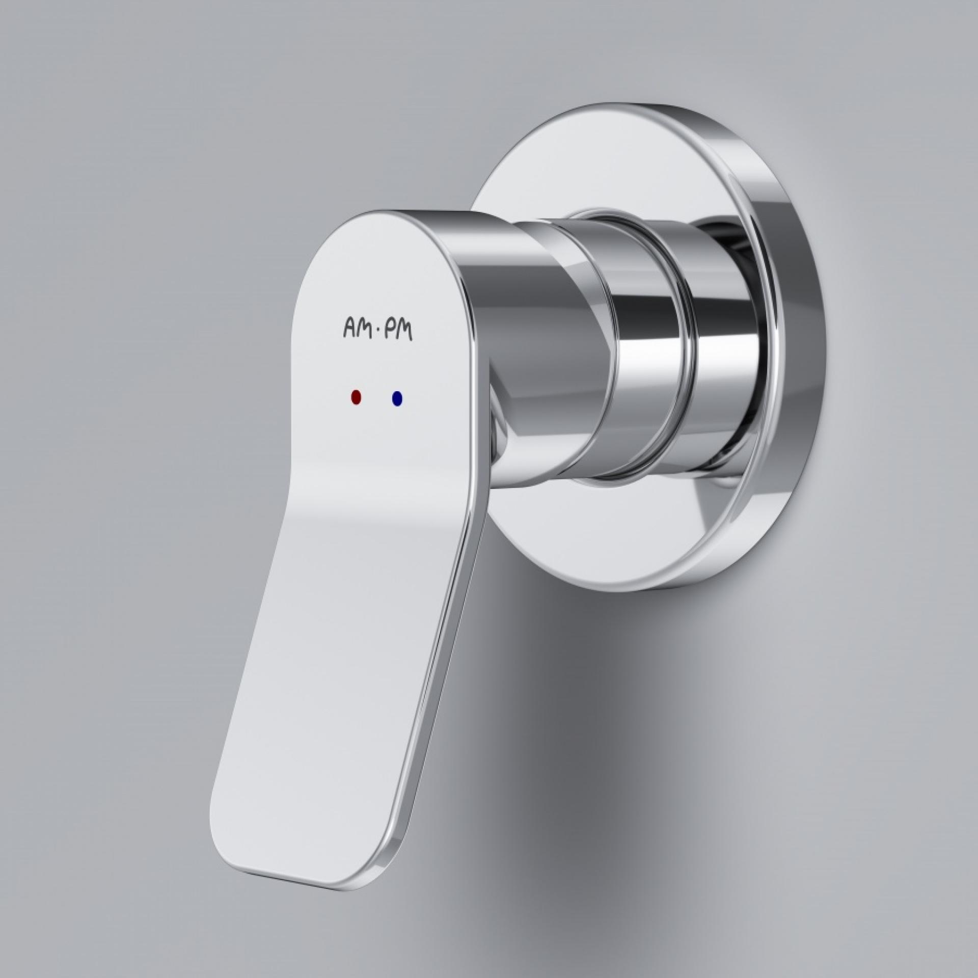 Фото — AM.PM X-Joy F85A65000 GROHE