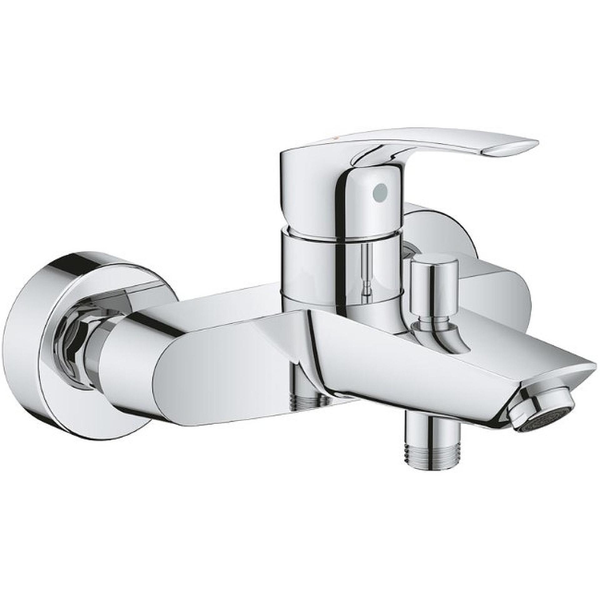 Фото — Grohe Eurosmart 33300003 GROHE