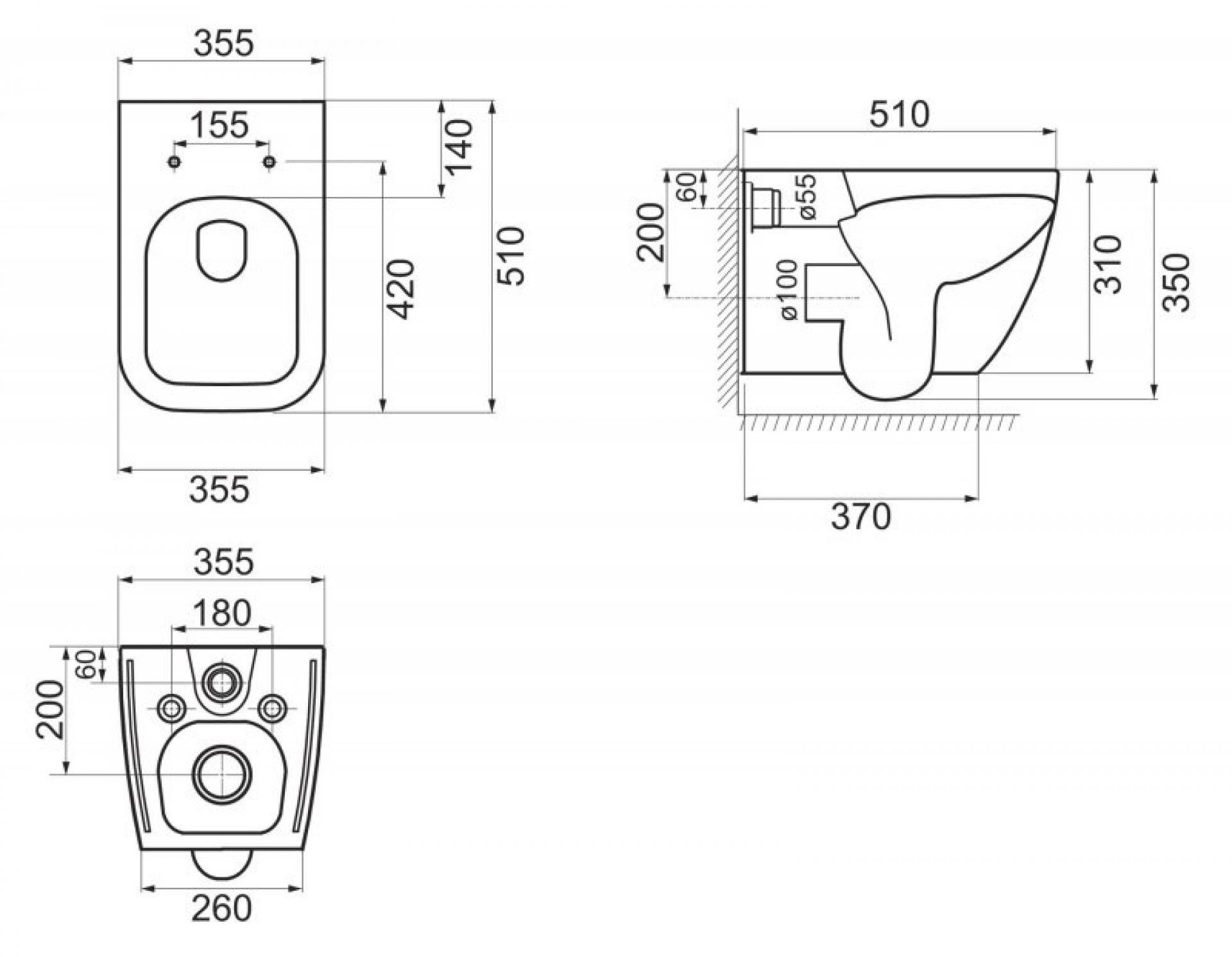 Фото — BelBagno Alpha BB10100CHR GROHE